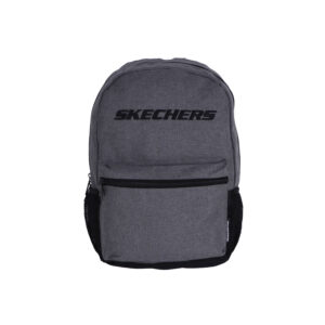 MOCHILA SKECHERS GRIS