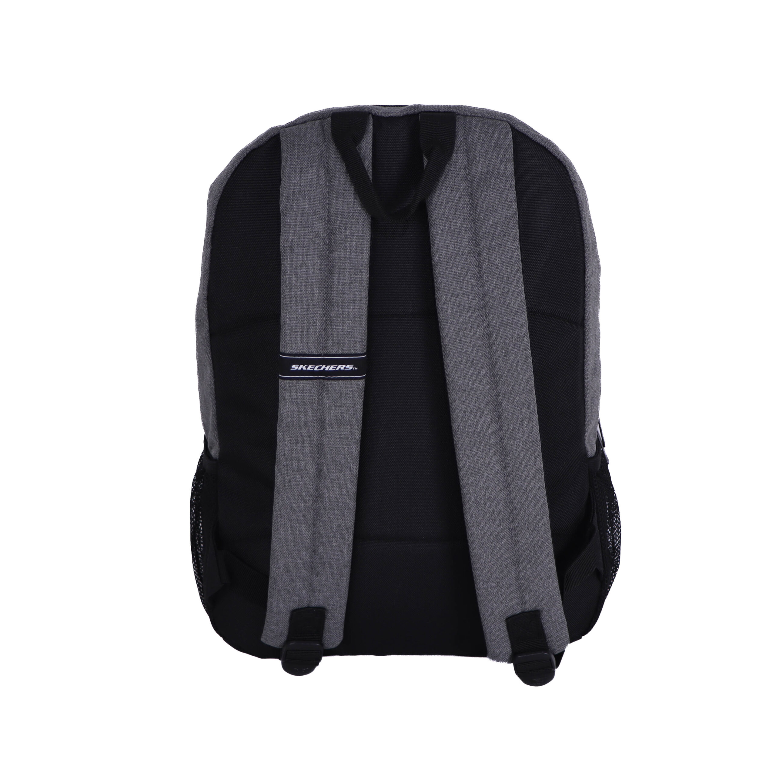 MOCHILA SKECHERS GRIS - Image 3