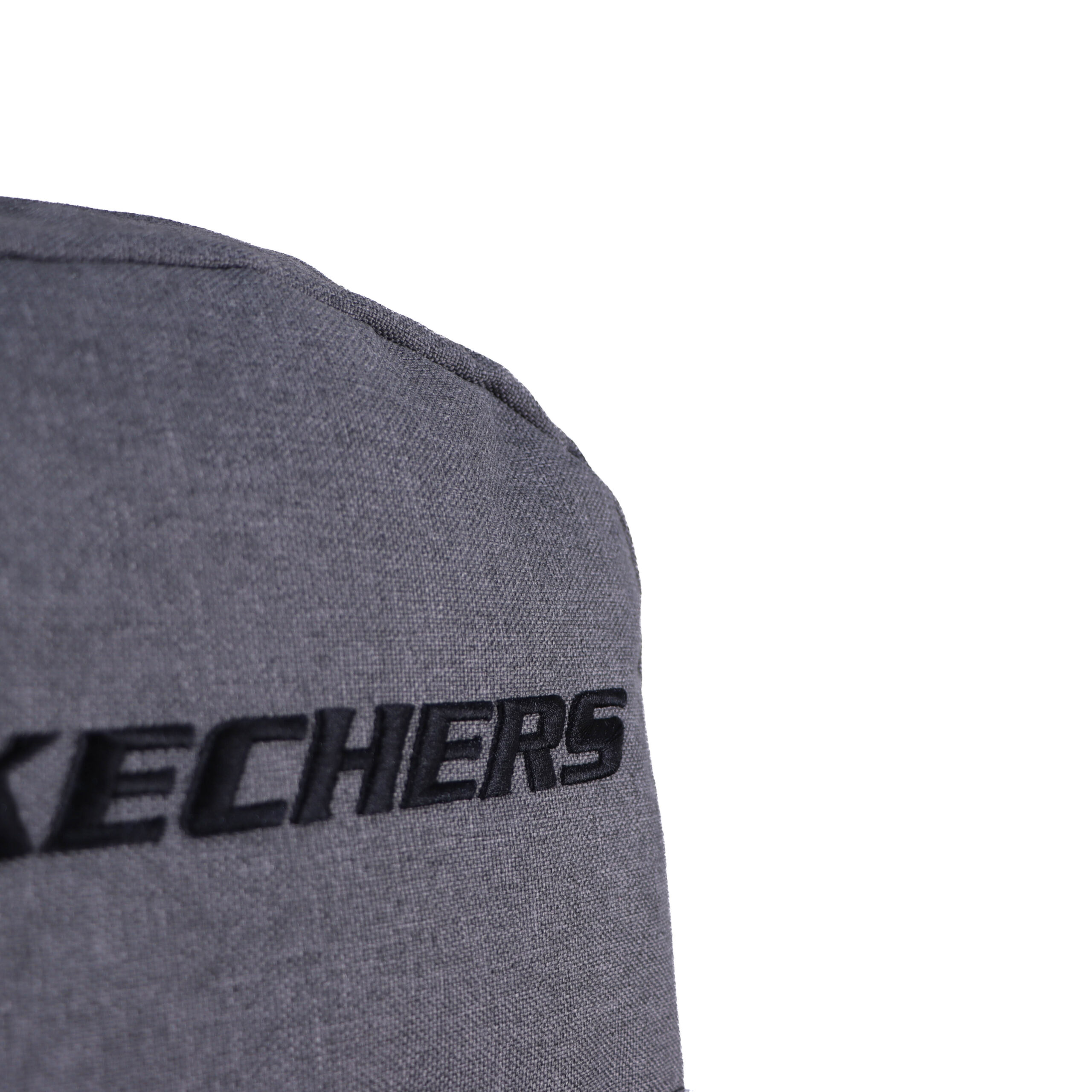 MOCHILA SKECHERS GRIS - Image 4