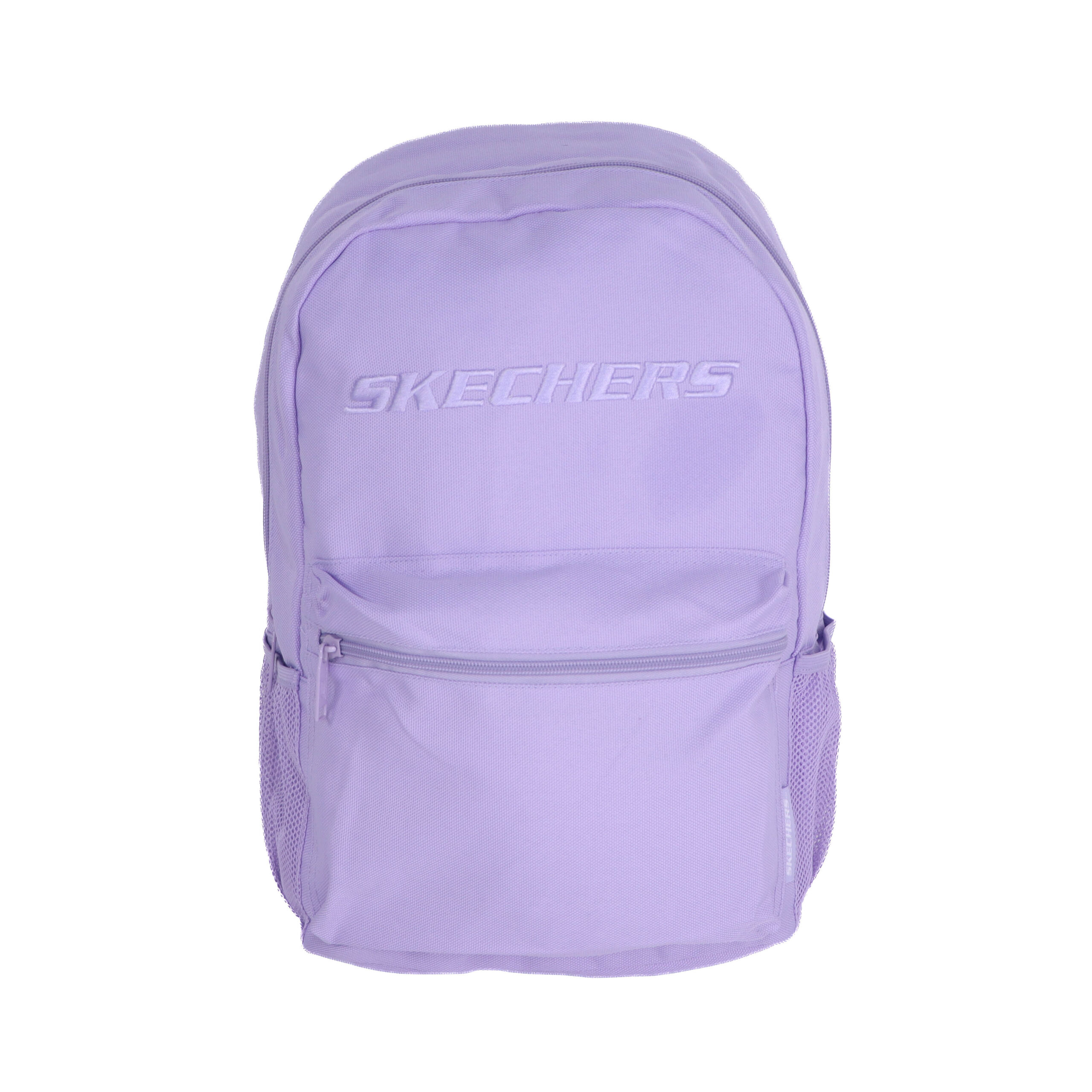MOCHILA SKECHERS LILA