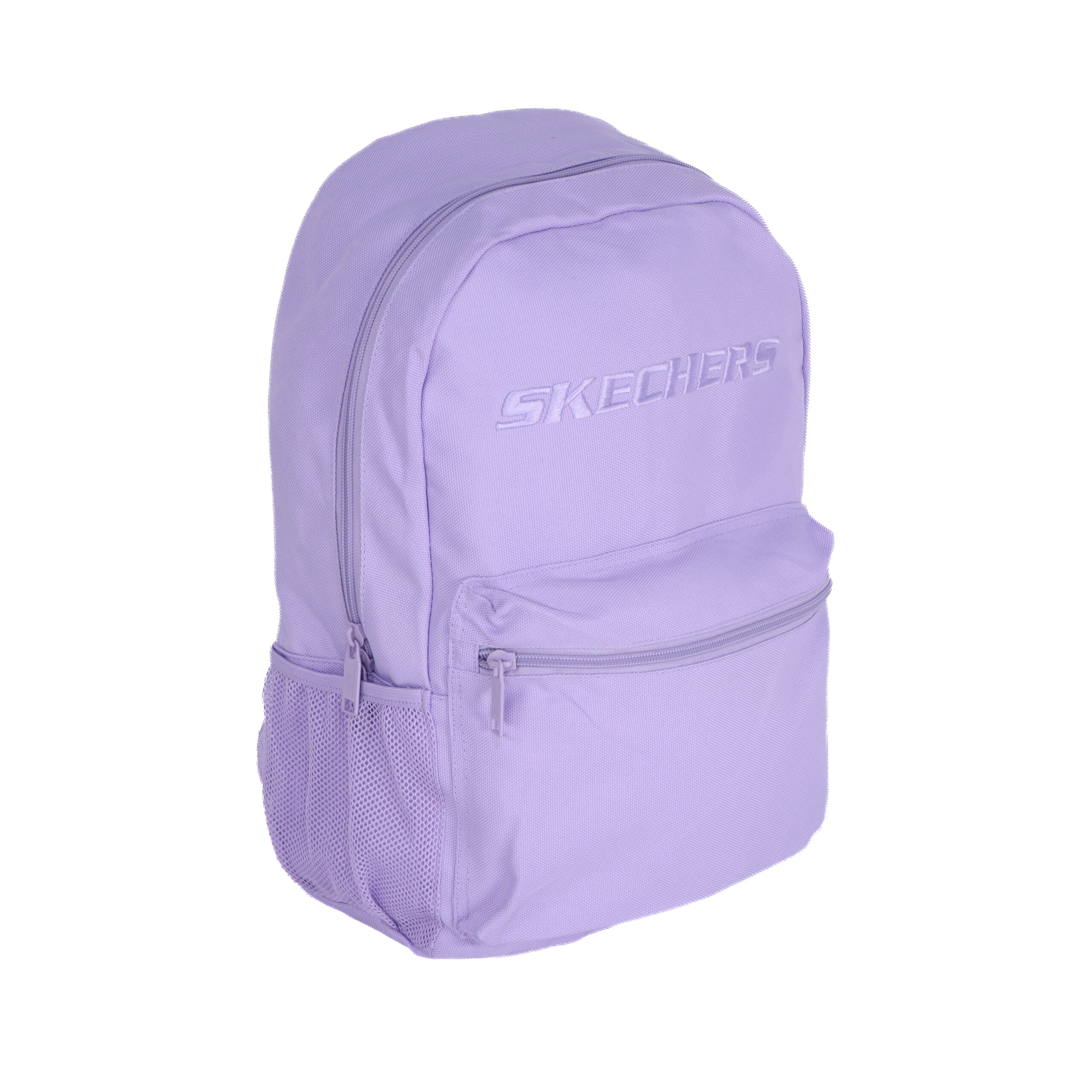 MOCHILA SKECHERS LILA - Image 2