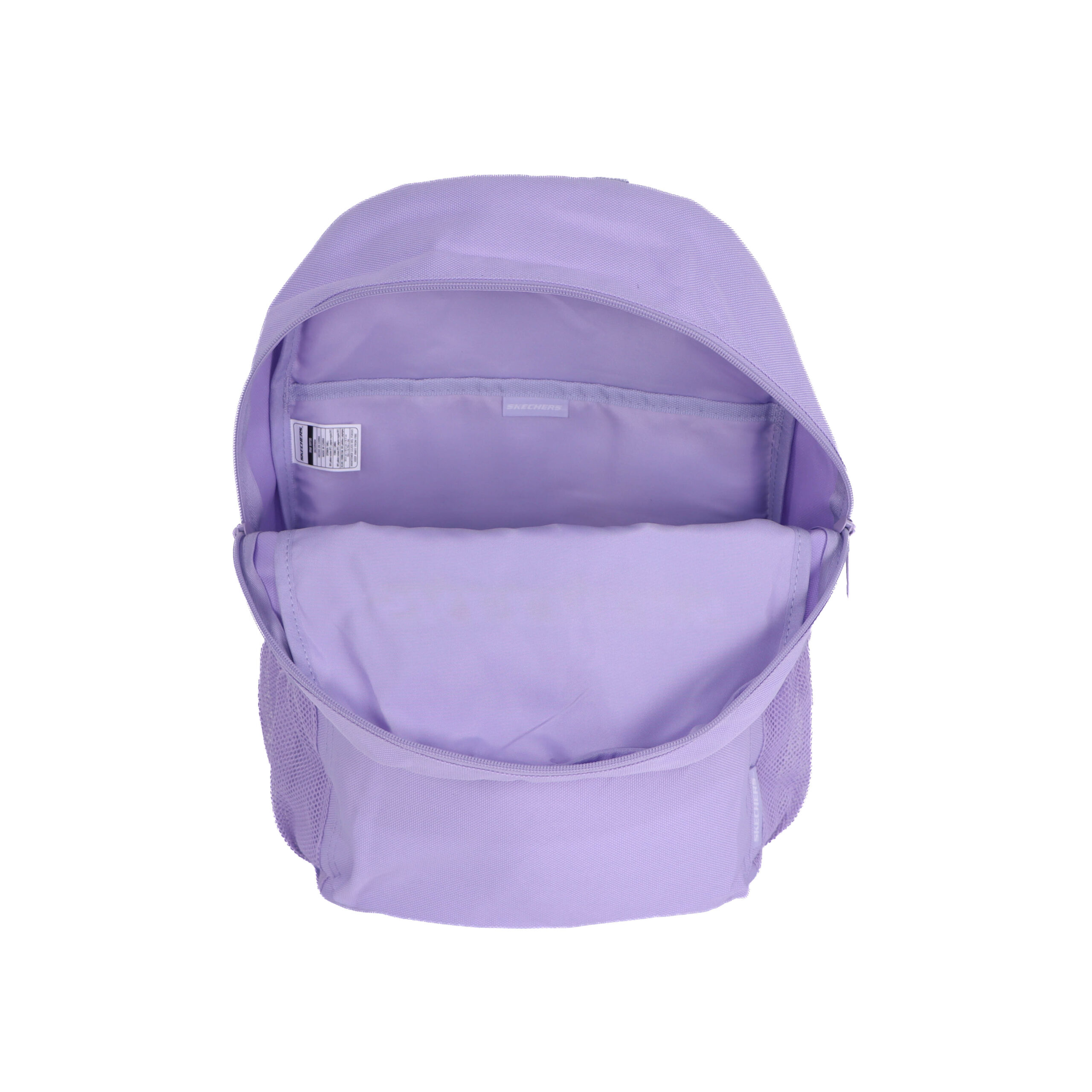 MOCHILA SKECHERS LILA - Image 6