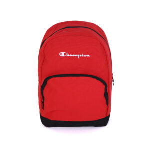MOCHILA CHAMPION ROJA