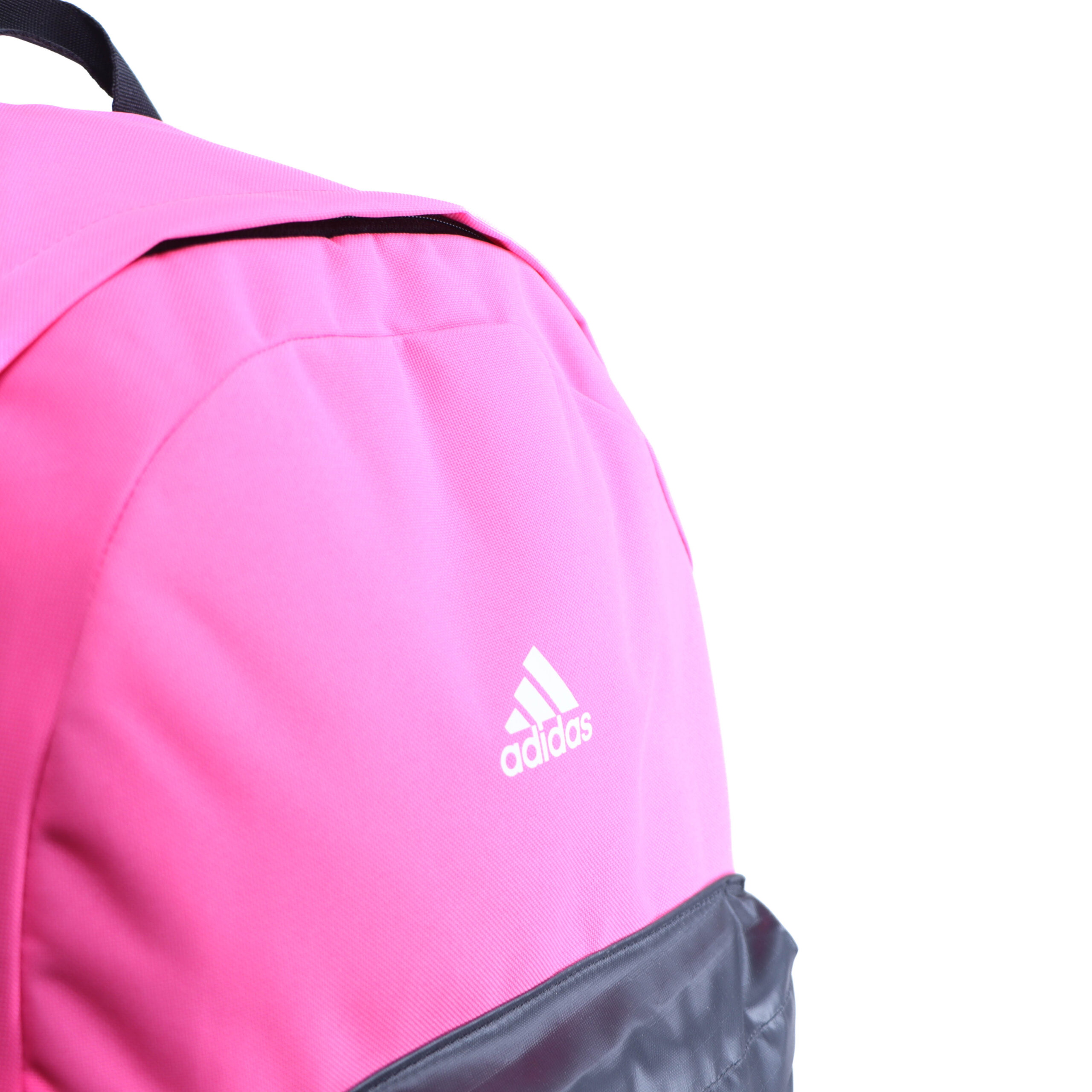 MOCHILA ADIDAS ROSA - Image 4