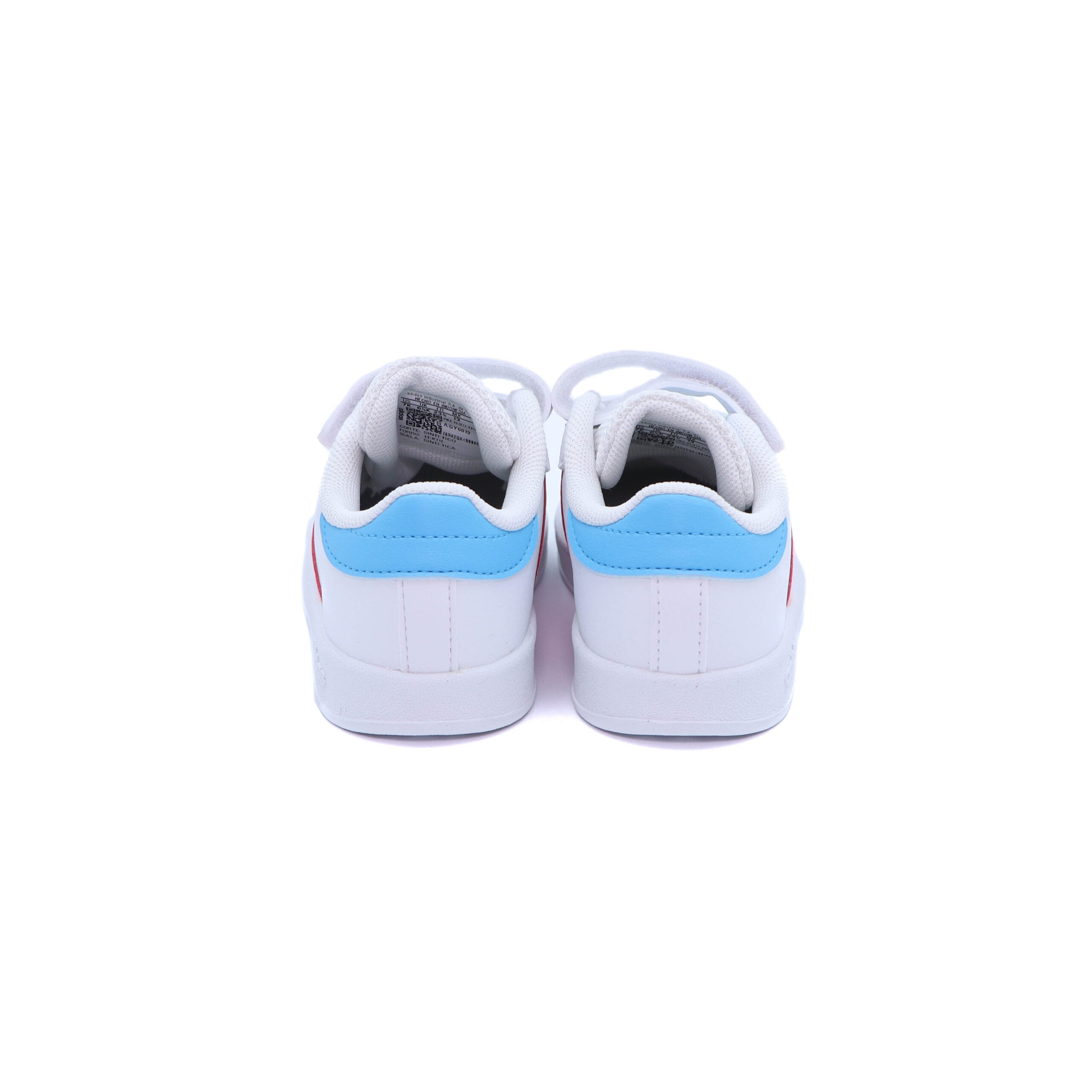 ADIDAS BREAKNET - Image 6