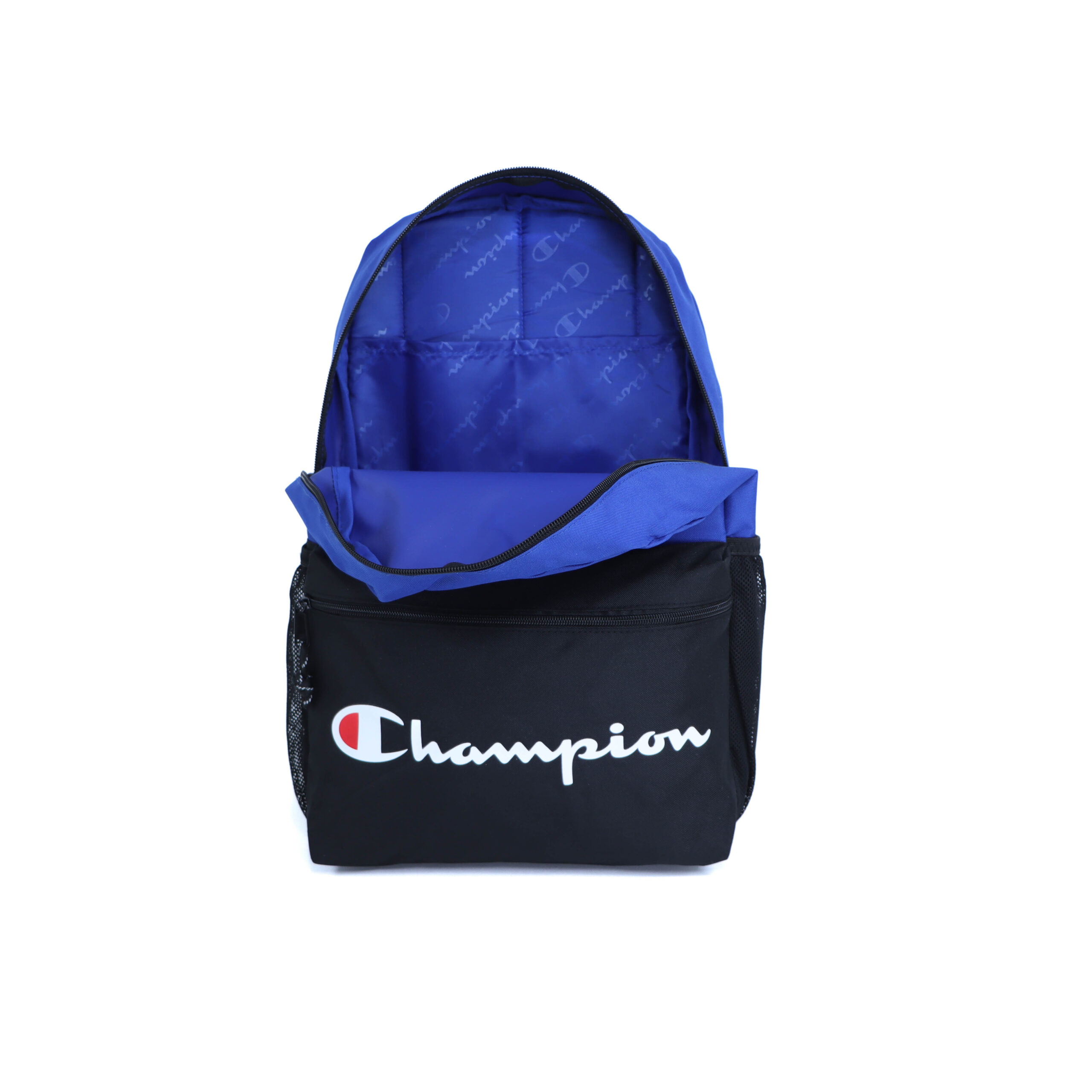 MOCHILA CHAMPION CHARTER AZUL - Image 5