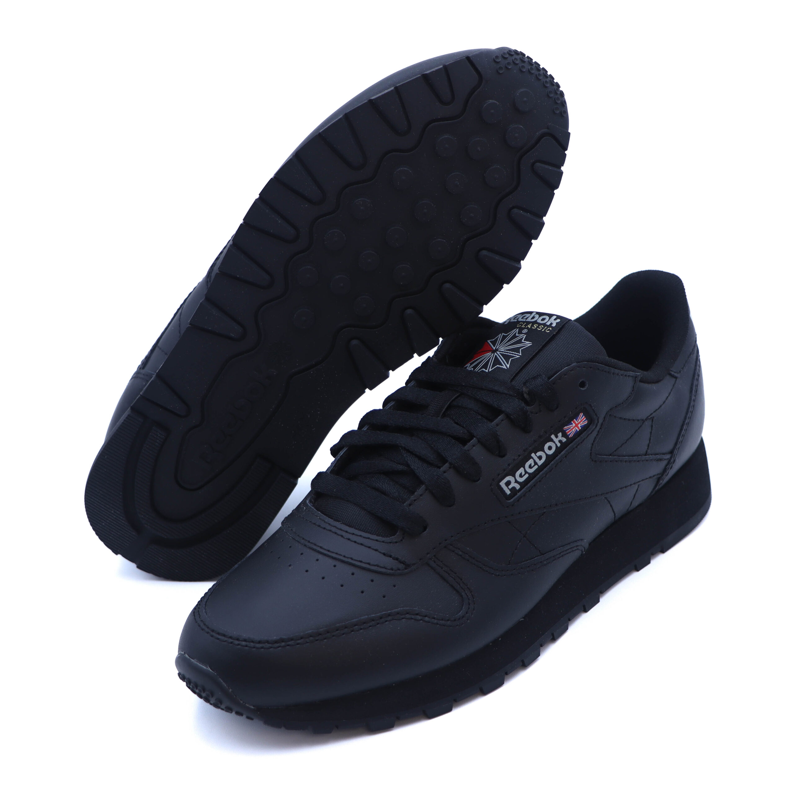 REEBOK CLASSIC LEATHER - Image 2