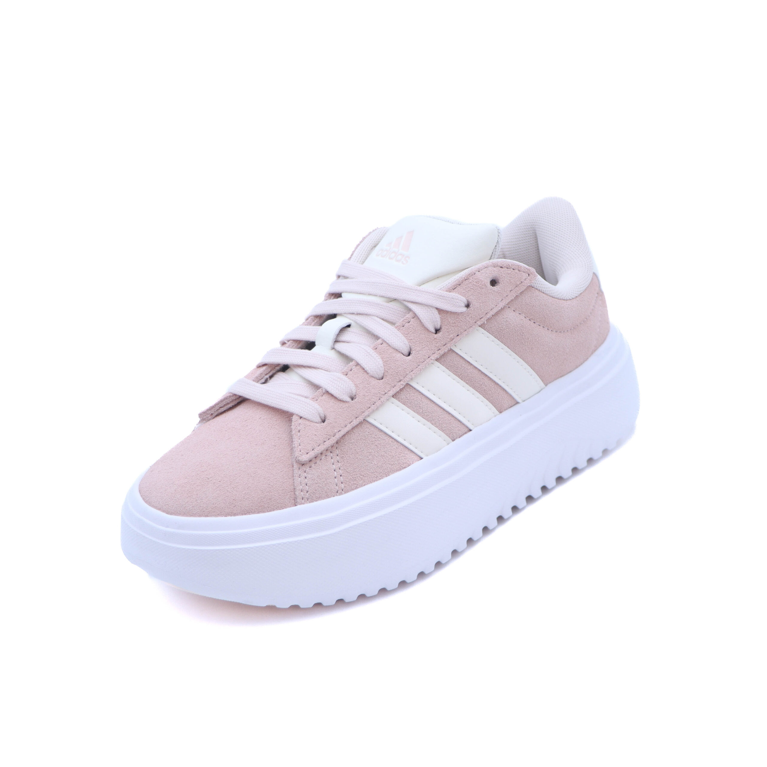 ADIDAS GRAND COURT PLATAFORMA