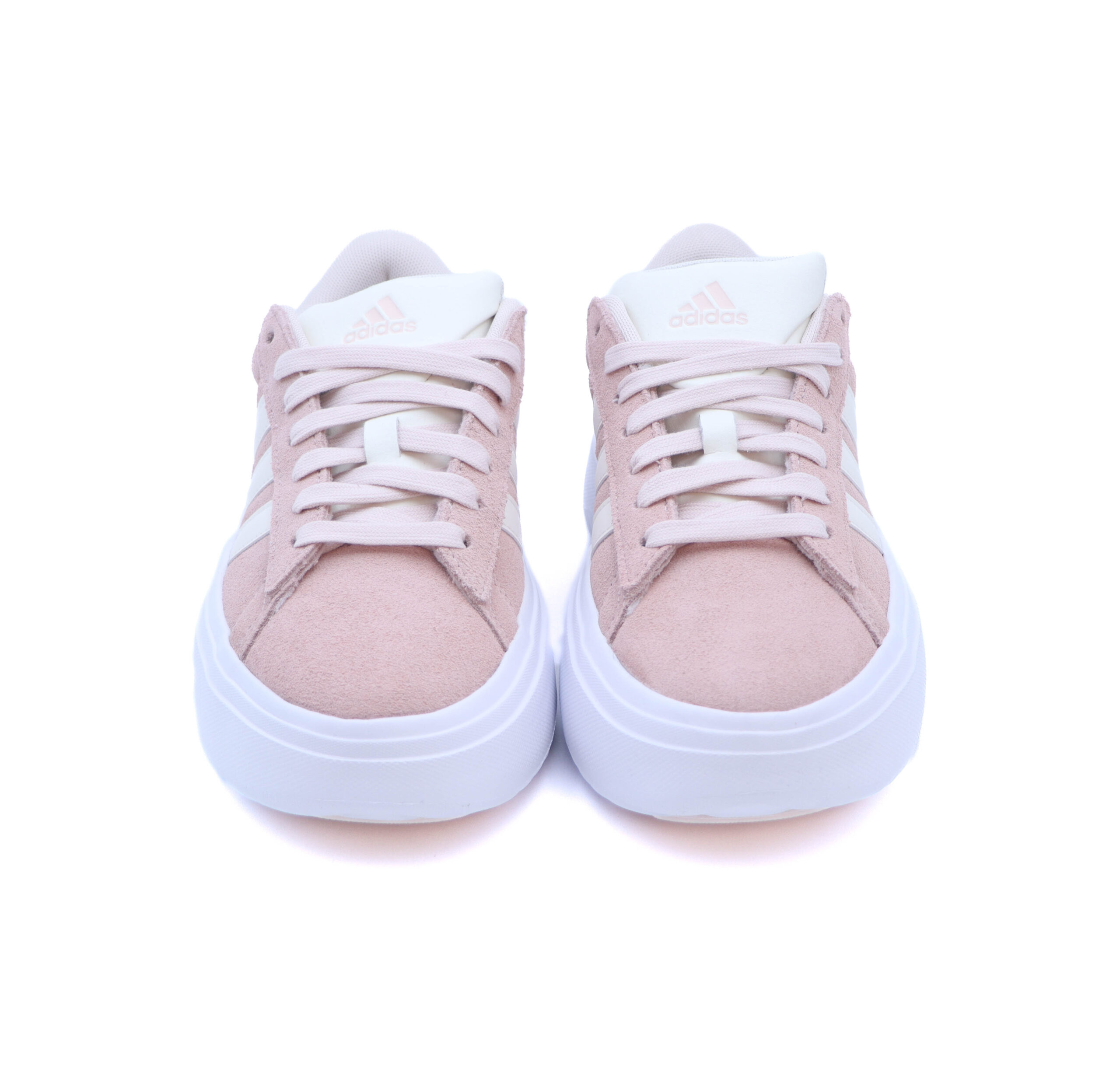 ADIDAS GRAND COURT PLATAFORMA - Image 5