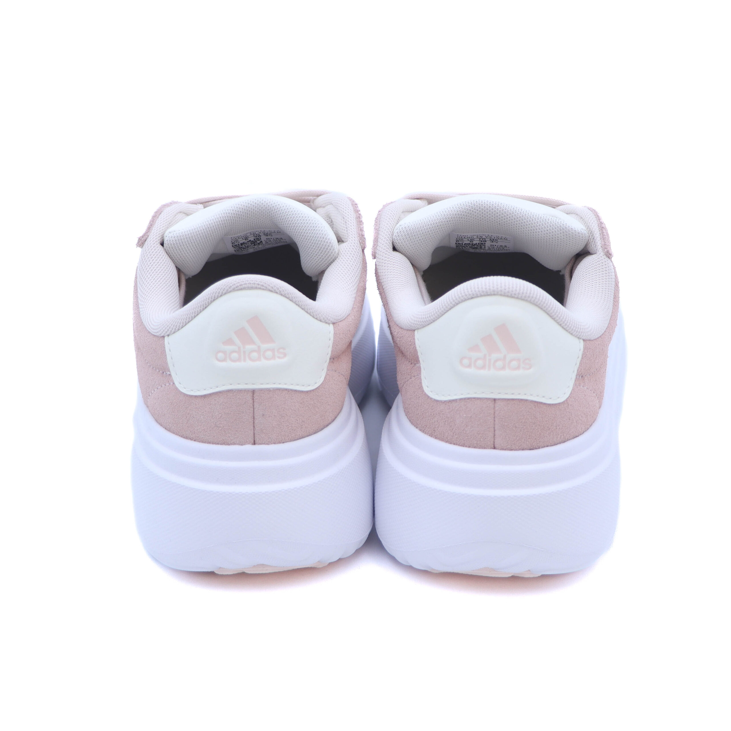 ADIDAS GRAND COURT PLATAFORMA - Image 6