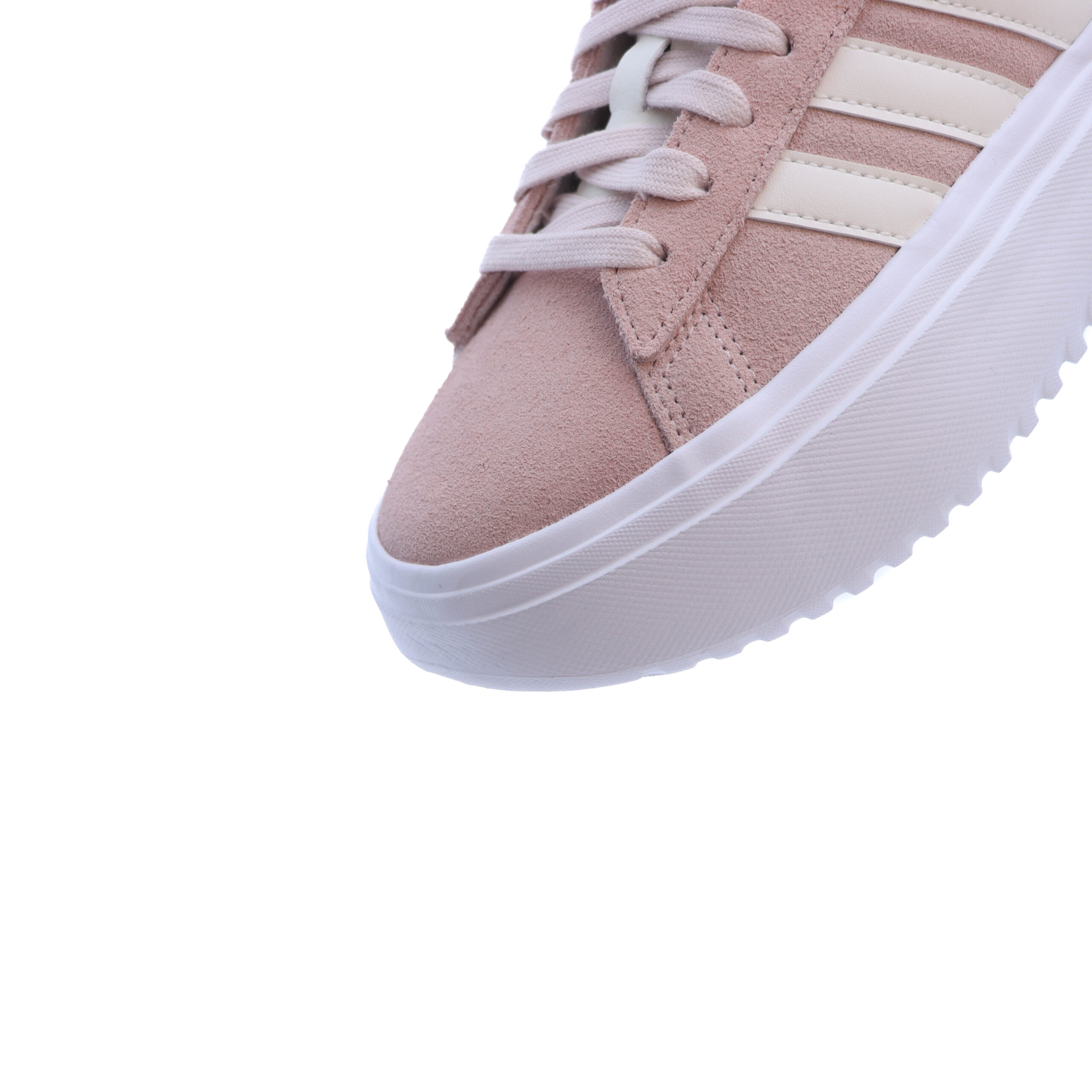 ADIDAS GRAND COURT PLATAFORMA - Image 7