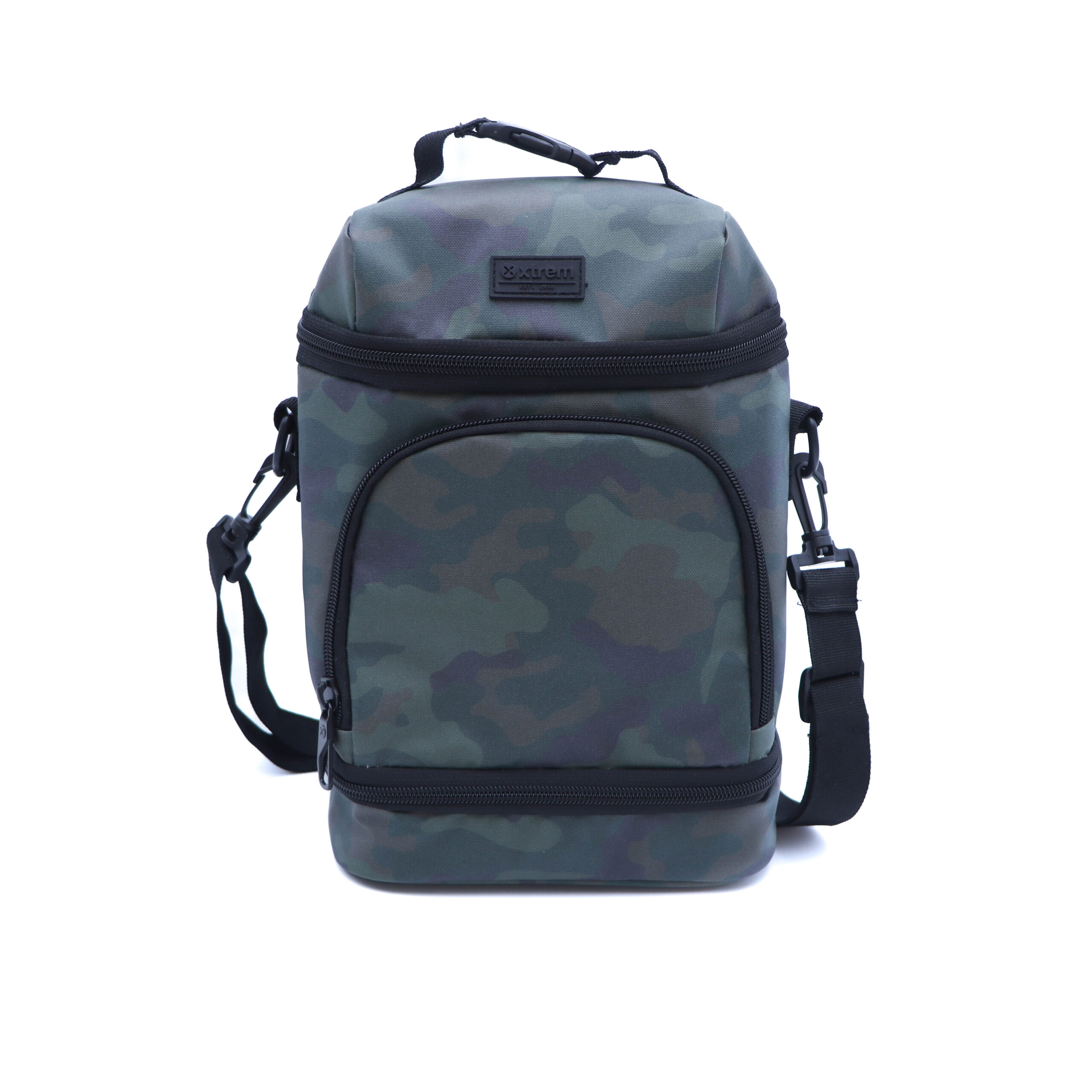 XTREM LONCHERA CAMUFLAJEADA
