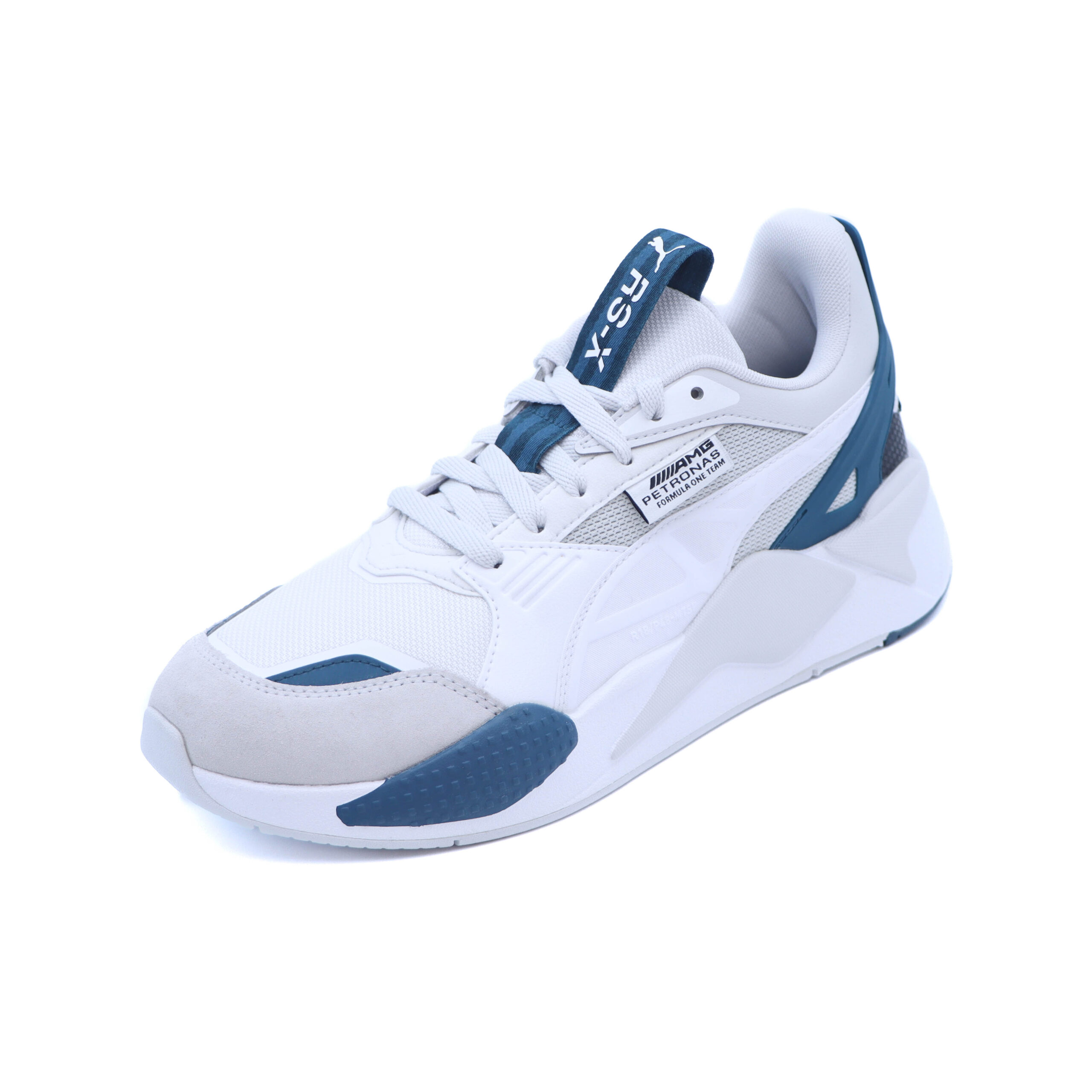 PUMA MAPFI RS X