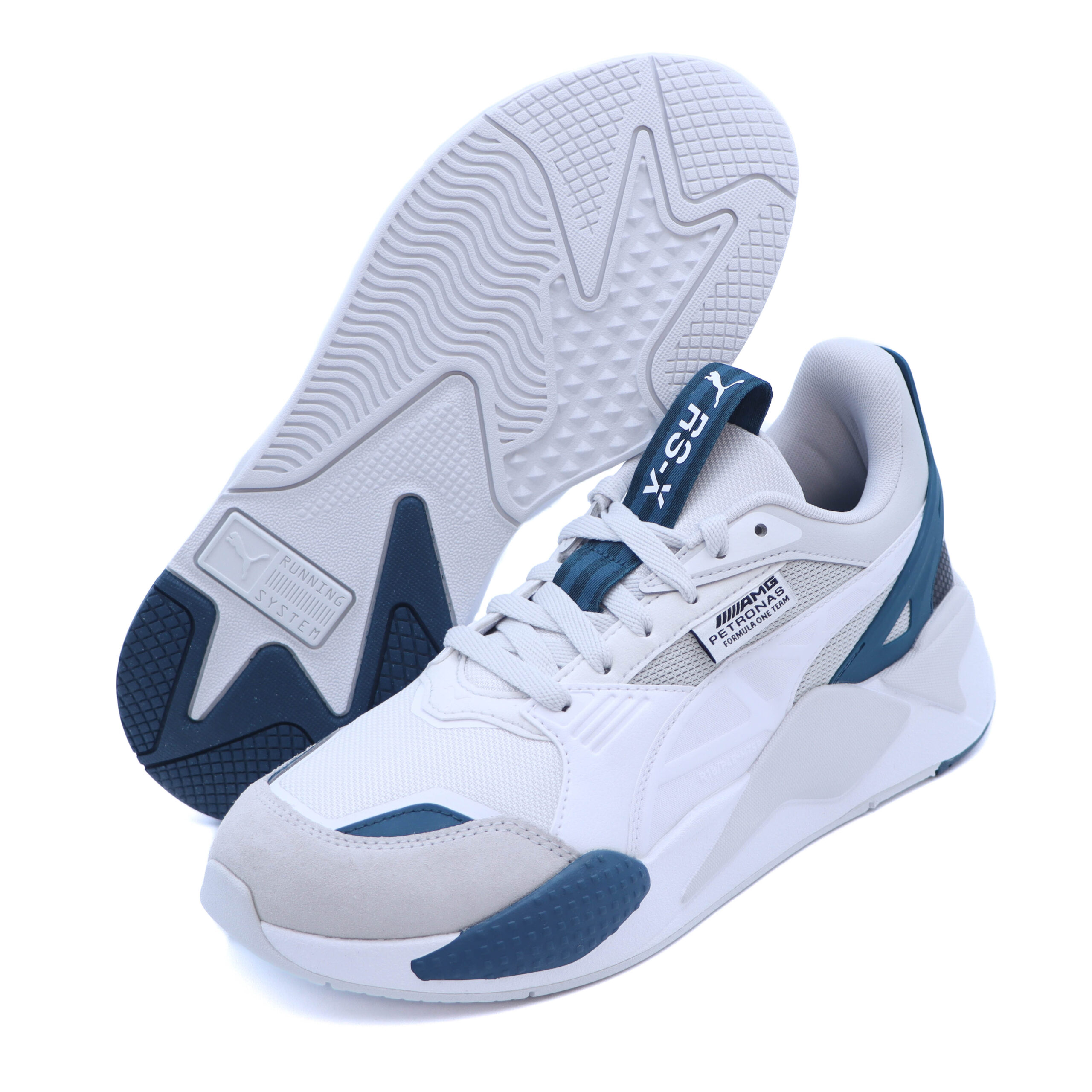 PUMA MAPFI RS X - Image 2