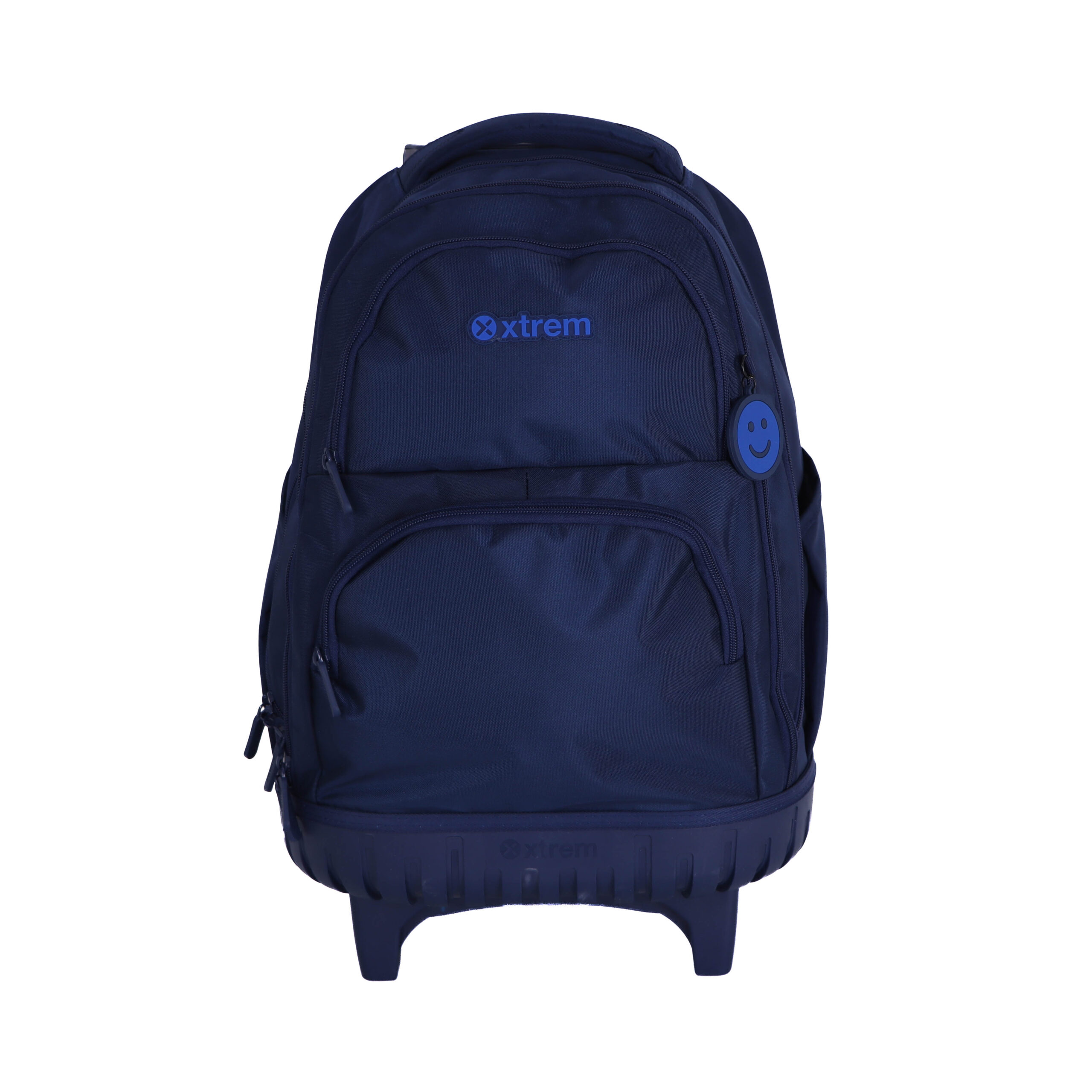 MOCHILA XTREM CROSS AZUL