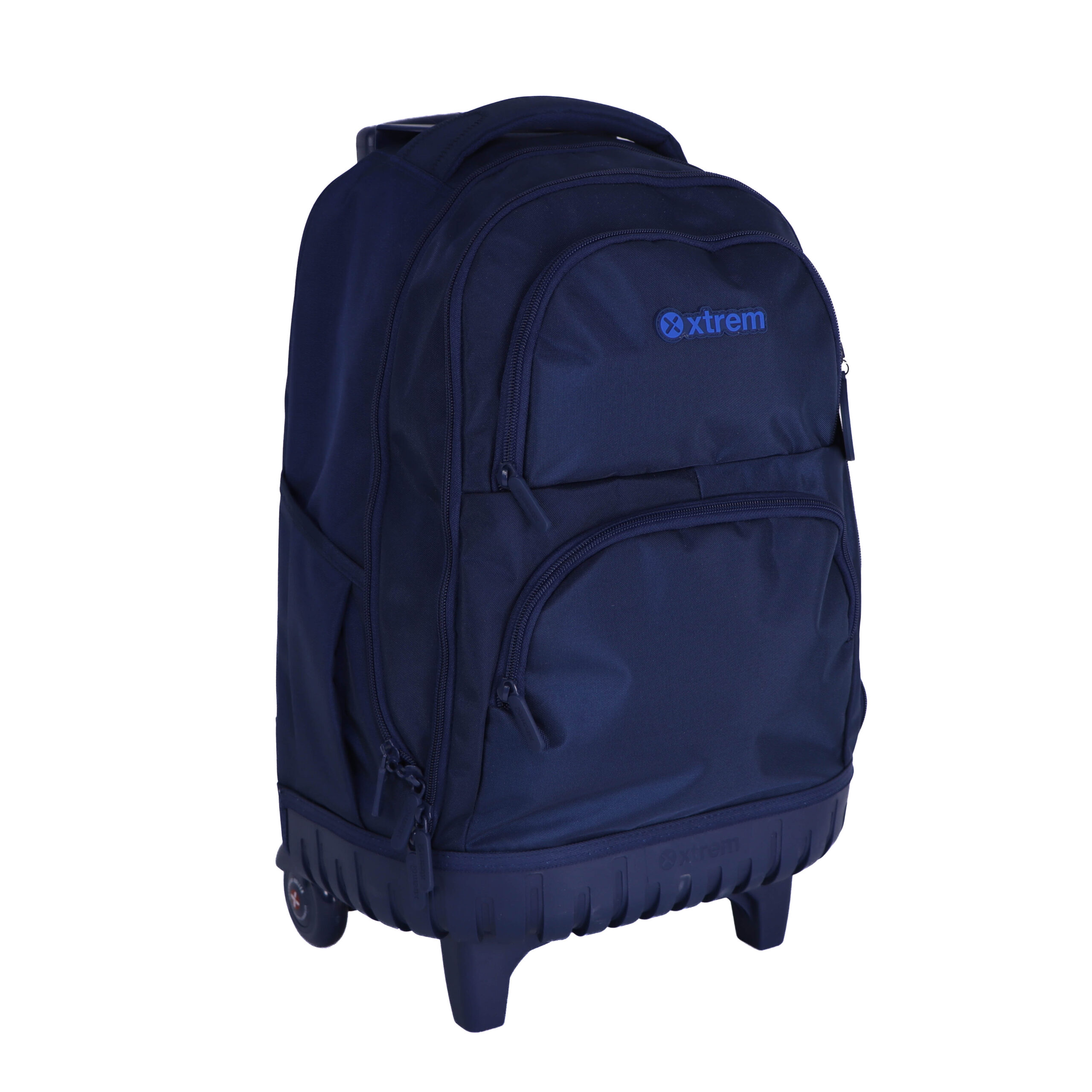 MOCHILA XTREM CROSS AZUL - Image 2