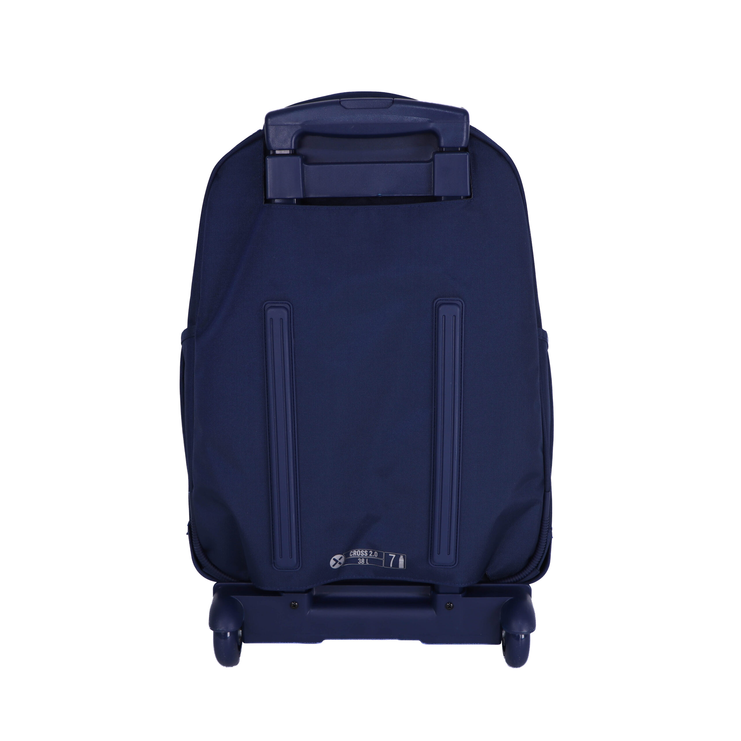 MOCHILA XTREM CROSS AZUL - Image 3