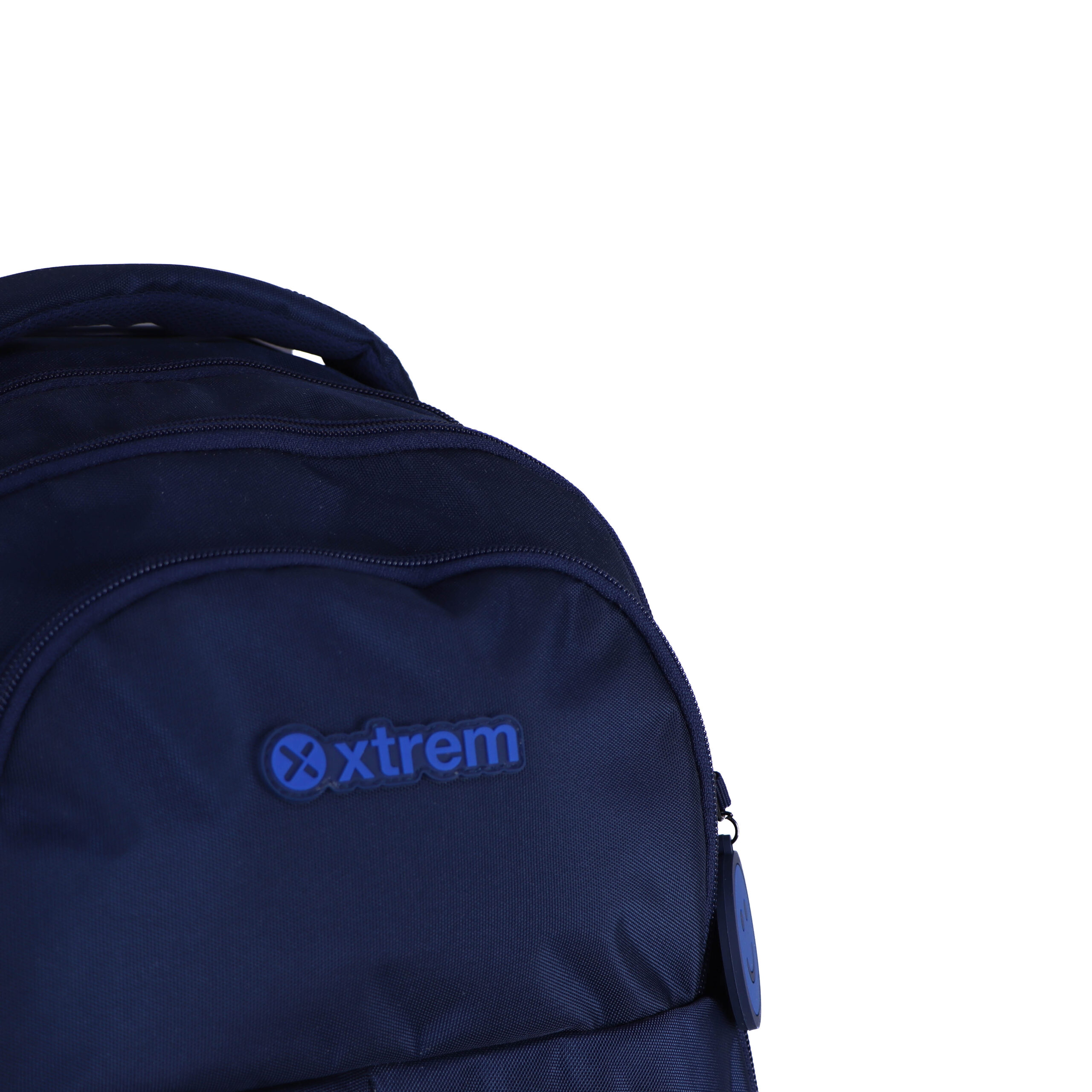 MOCHILA XTREM CROSS AZUL - Image 4