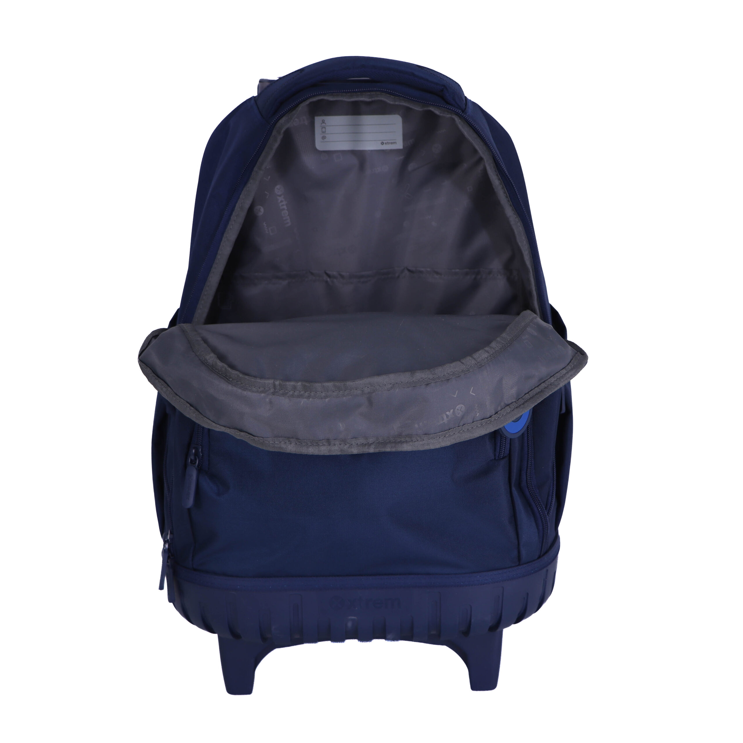 MOCHILA XTREM CROSS AZUL - Image 6