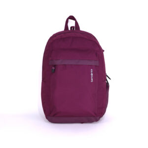 MOCHILA SAMSONITE IGNITION MOONLIGHT MORADO