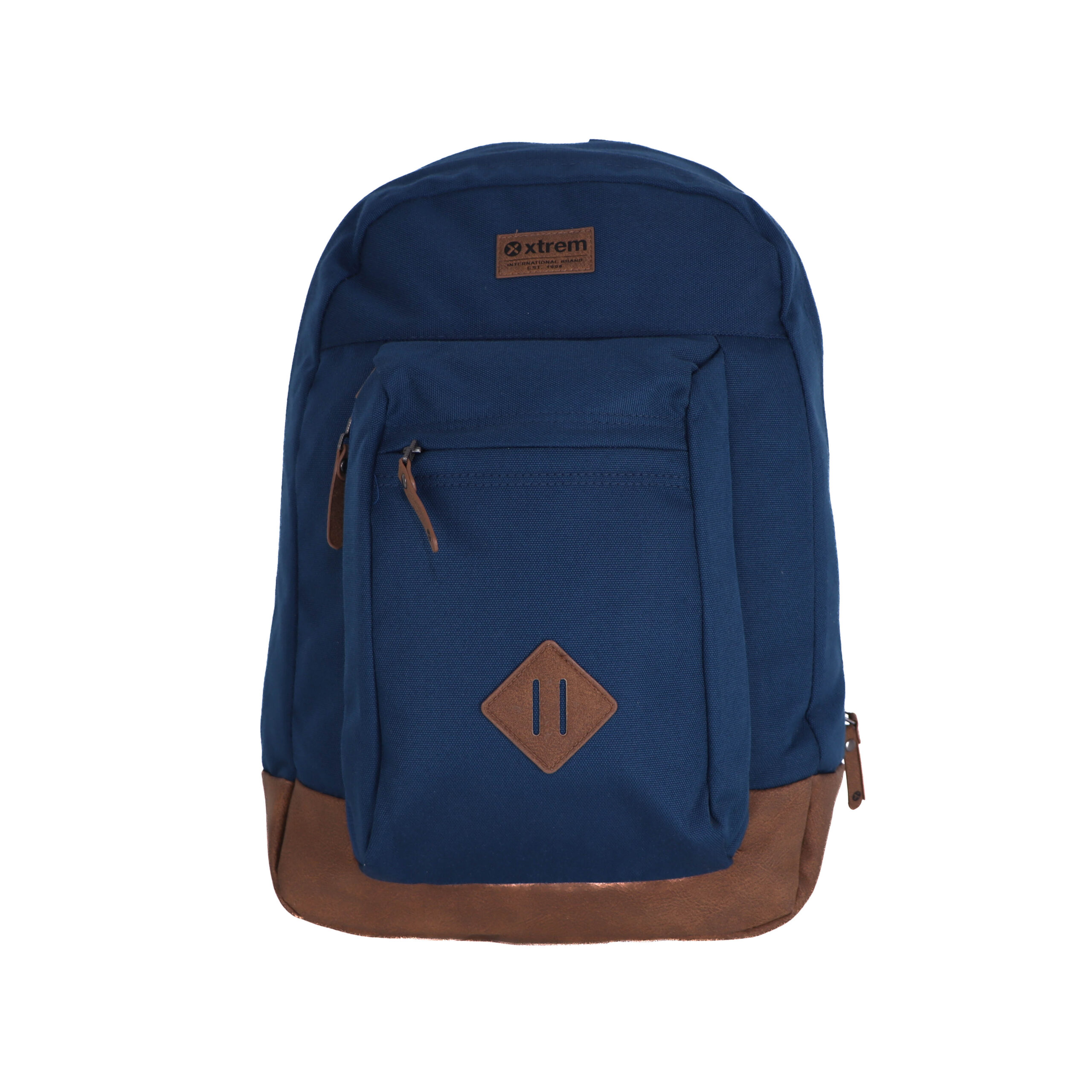 MOCHILA XTREM FORCE ETERNITY AZUL