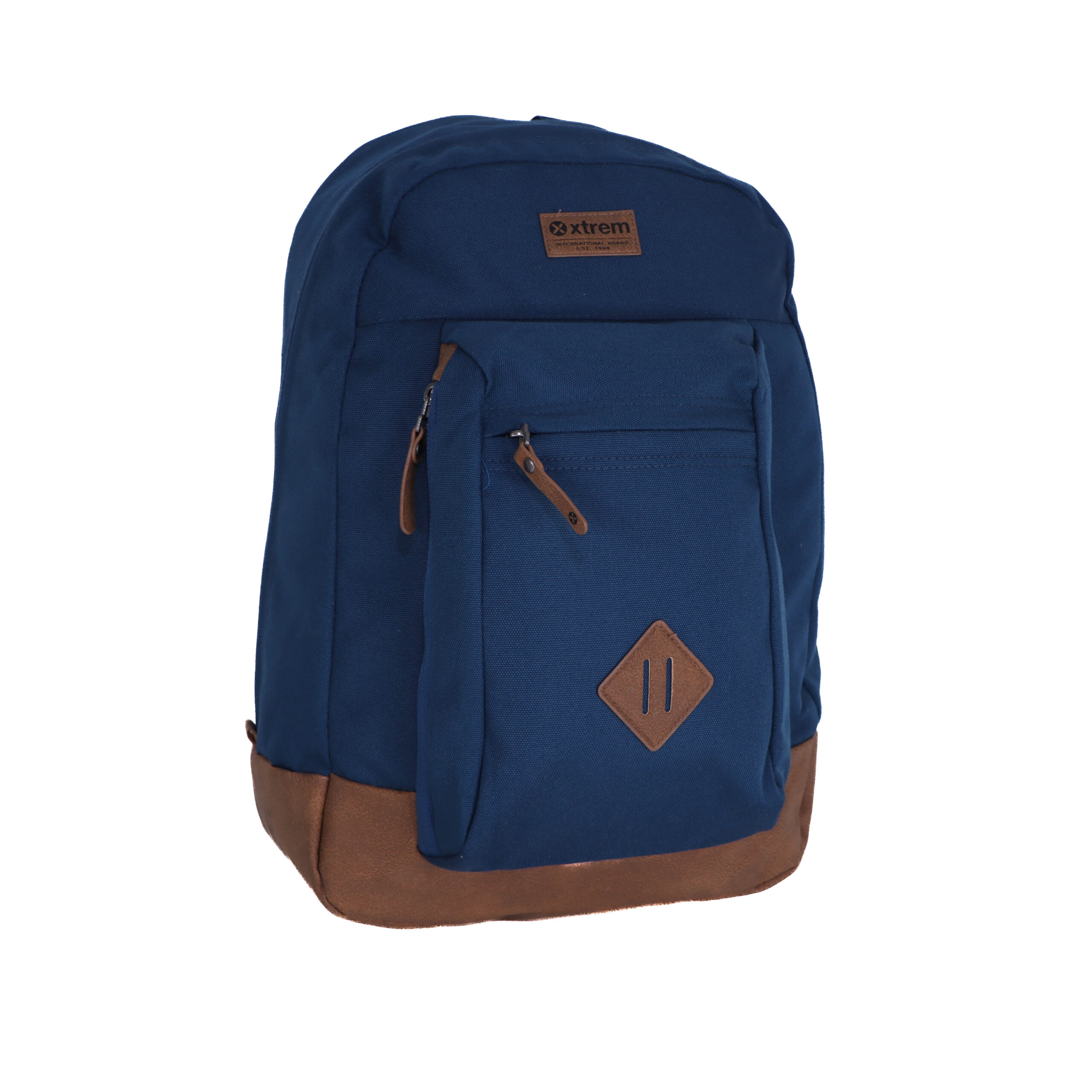 MOCHILA XTREM FORCE ETERNITY AZUL - Image 2