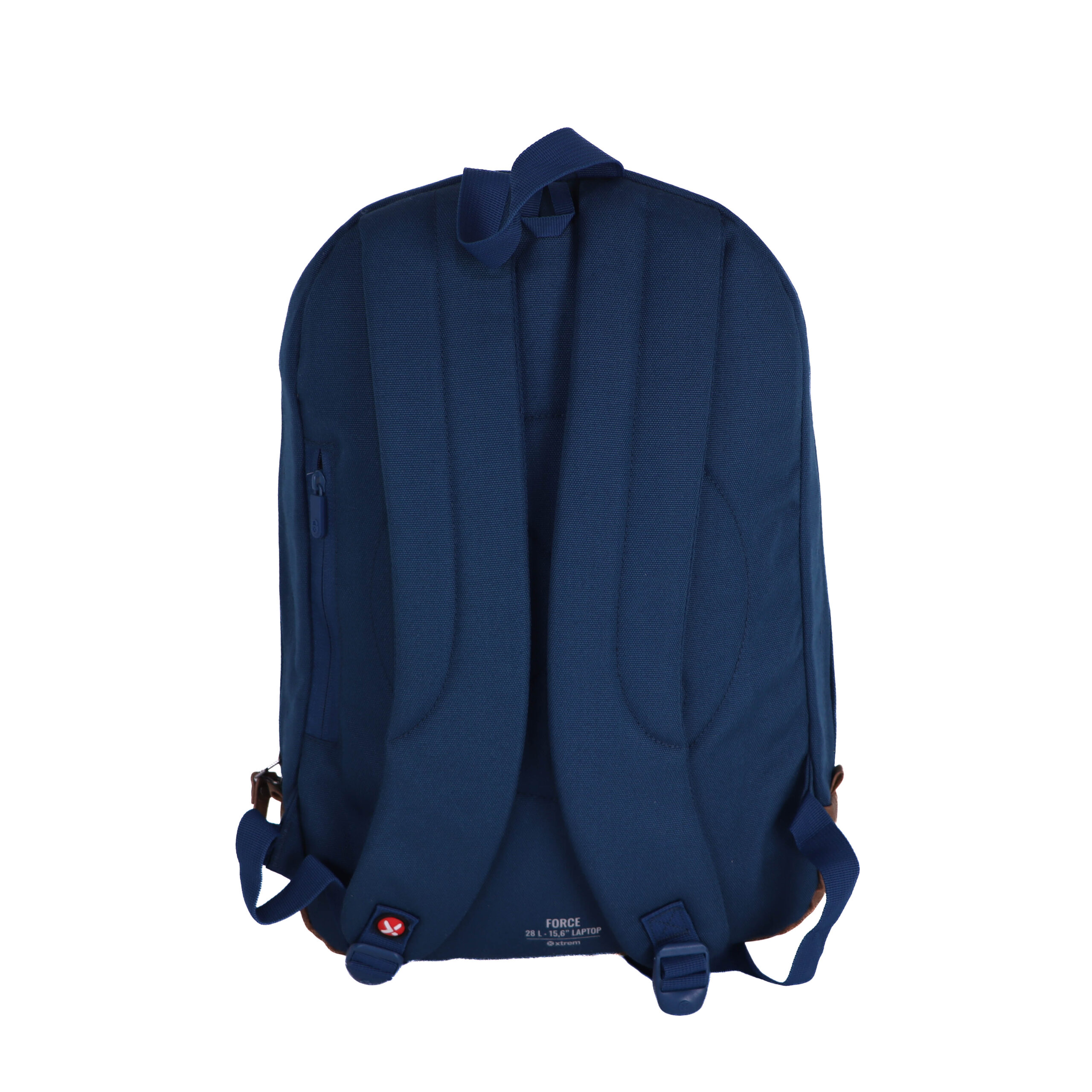 MOCHILA XTREM FORCE ETERNITY AZUL - Image 3