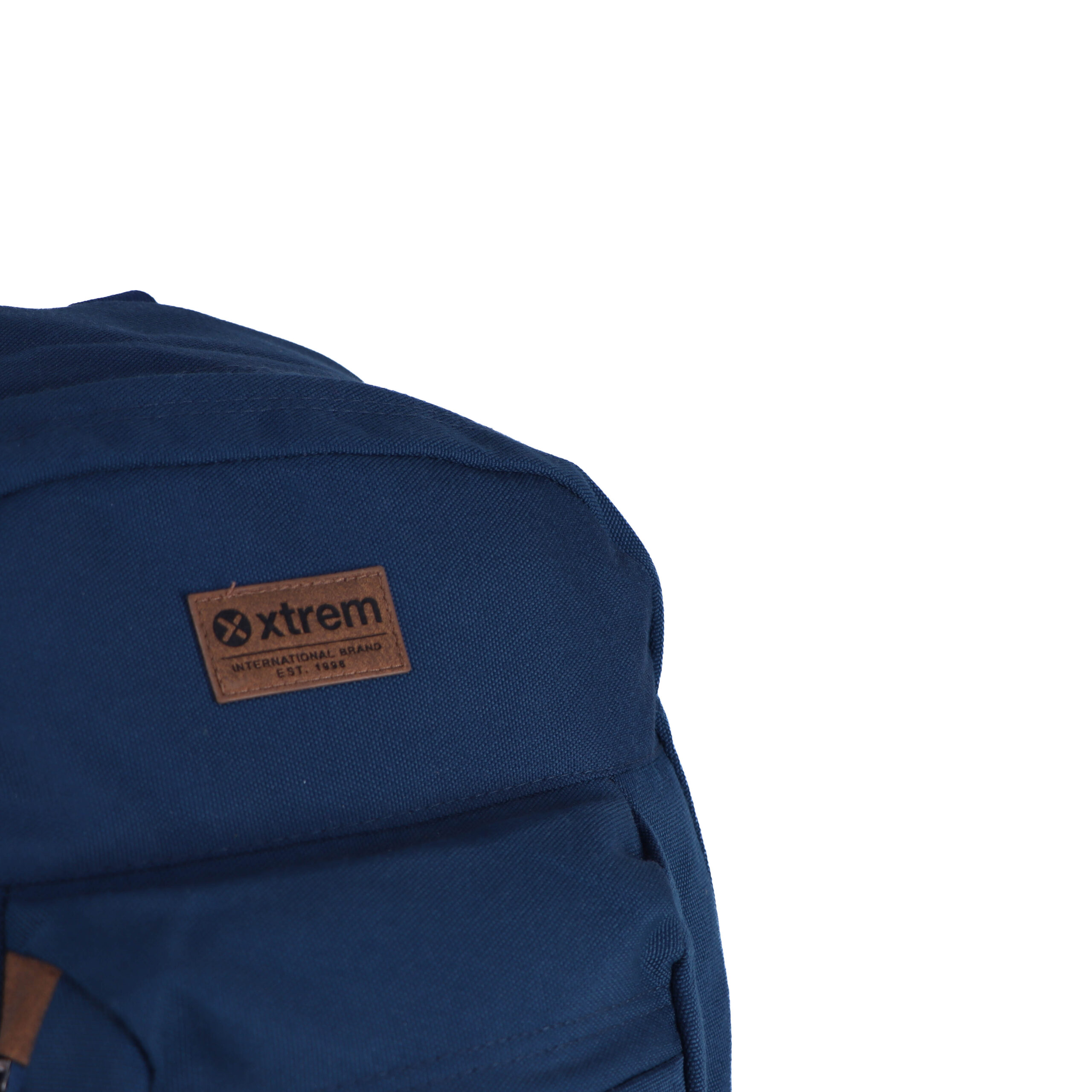 MOCHILA XTREM FORCE ETERNITY AZUL - Image 4