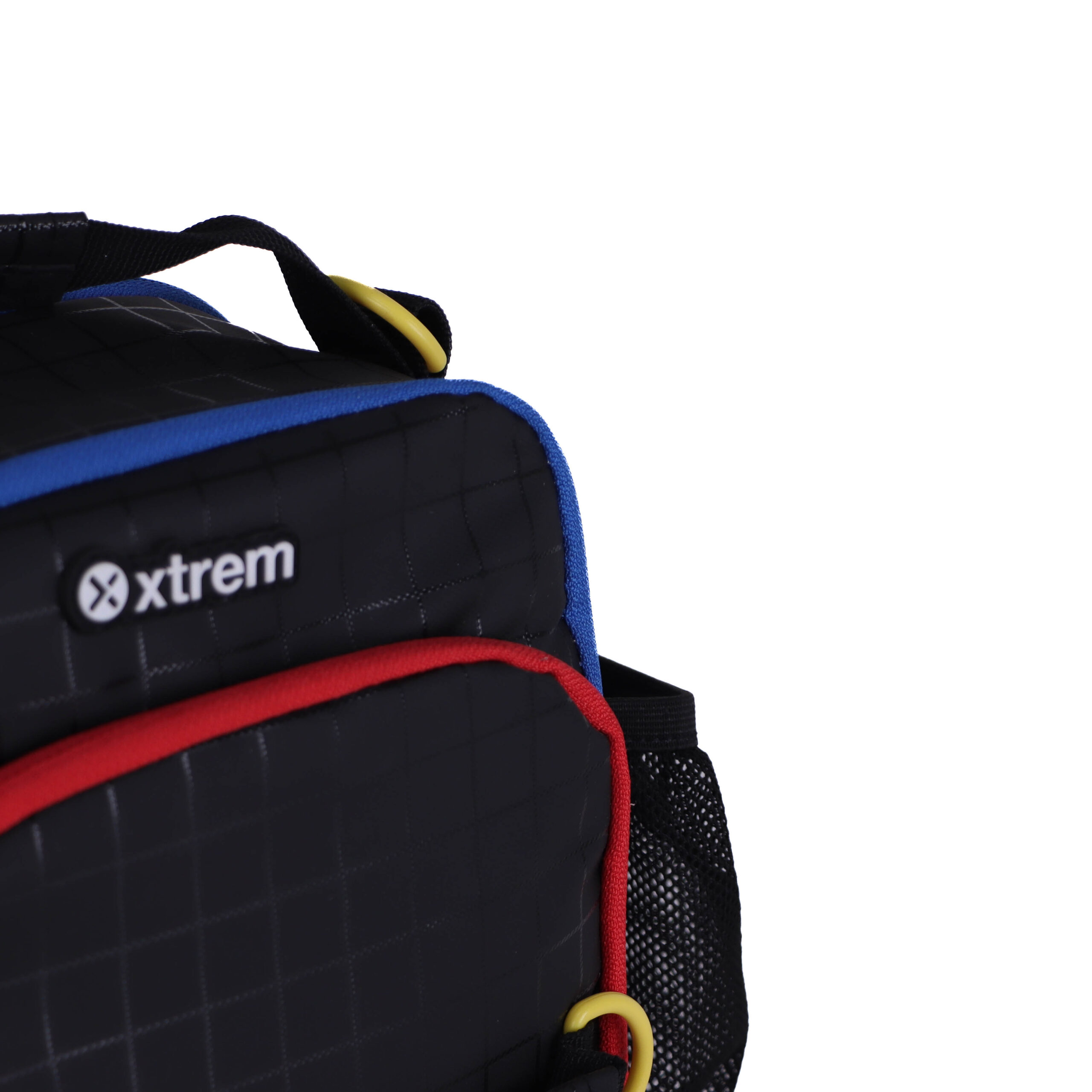 LONCHERA XTREM TÉRMICA LUNCH-PACK NEGRA - Image 4