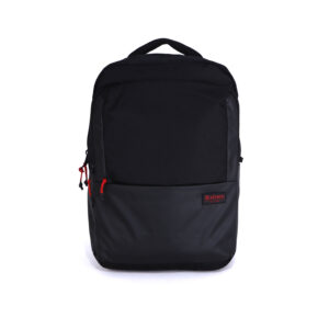 MOCHILA XTREM REDWOOD NEGRO
