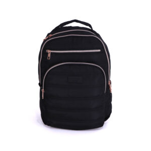 MOCHILA XTREM VERMONT NEGRO