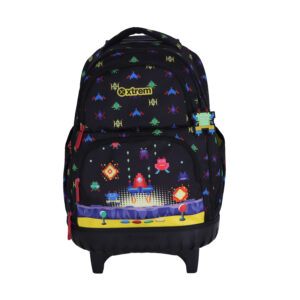 MOCHILA XTREM CROSS 2.0 ARCADE
