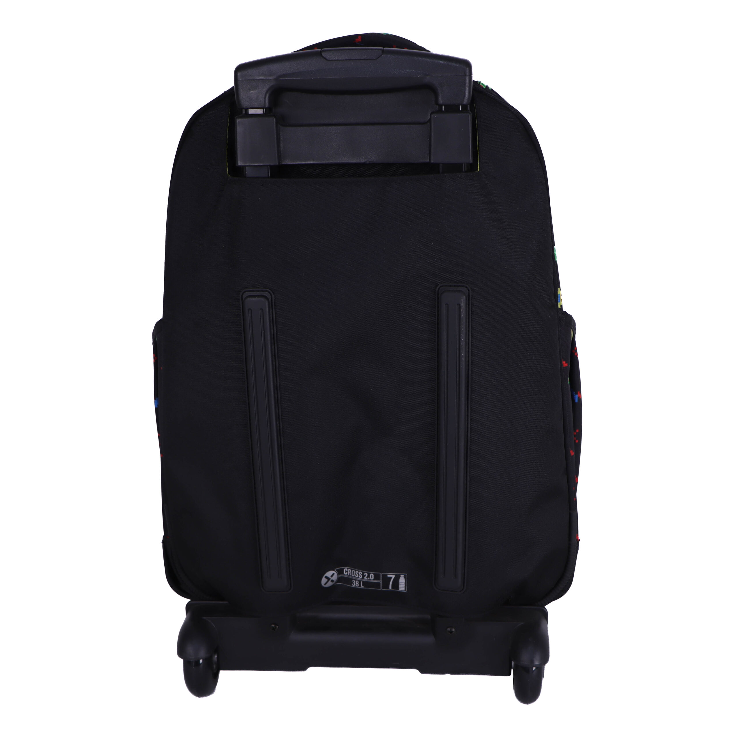 MOCHILA XTREM CROSS 2.0 ARCADE - Image 3