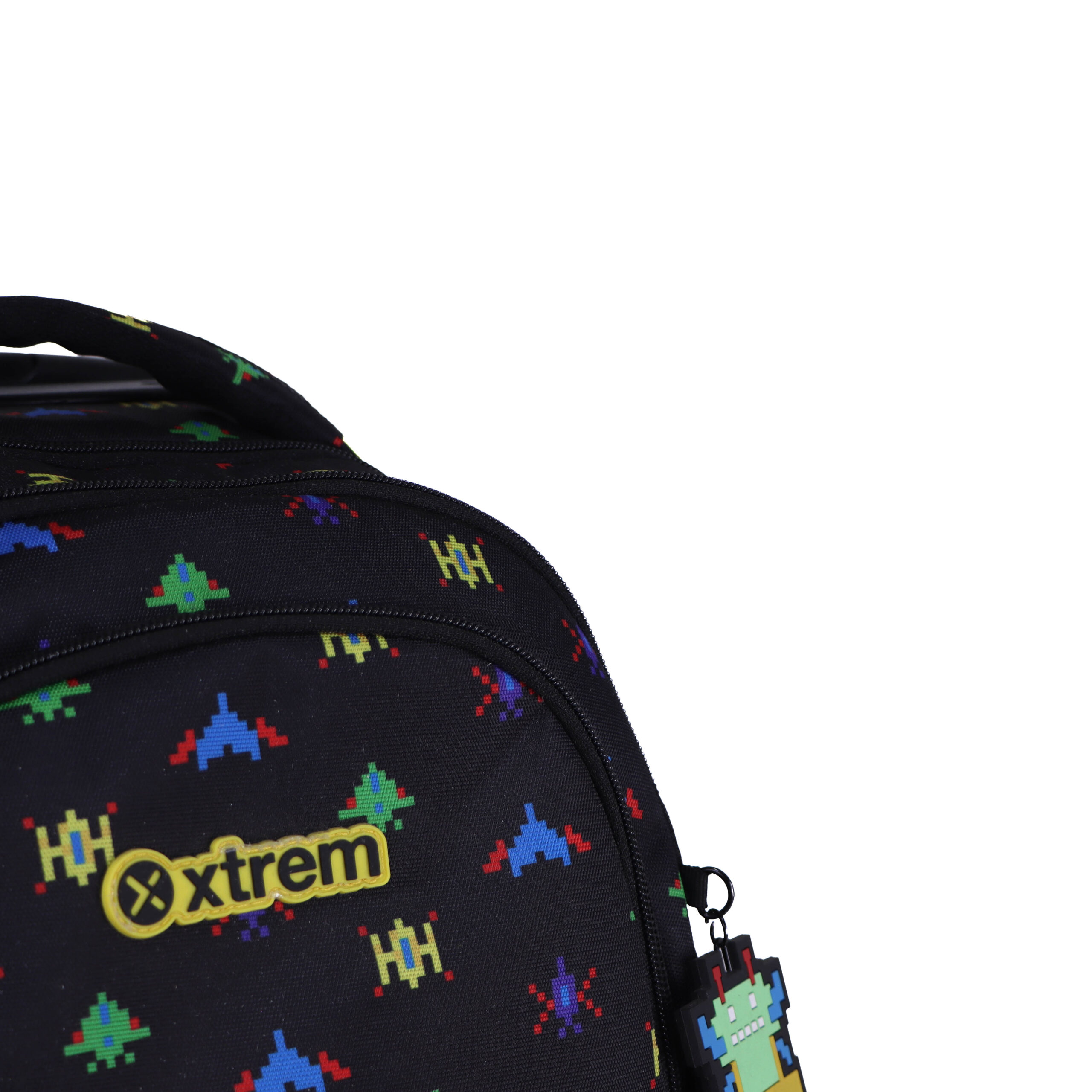 MOCHILA XTREM CROSS 2.0 ARCADE - Image 4