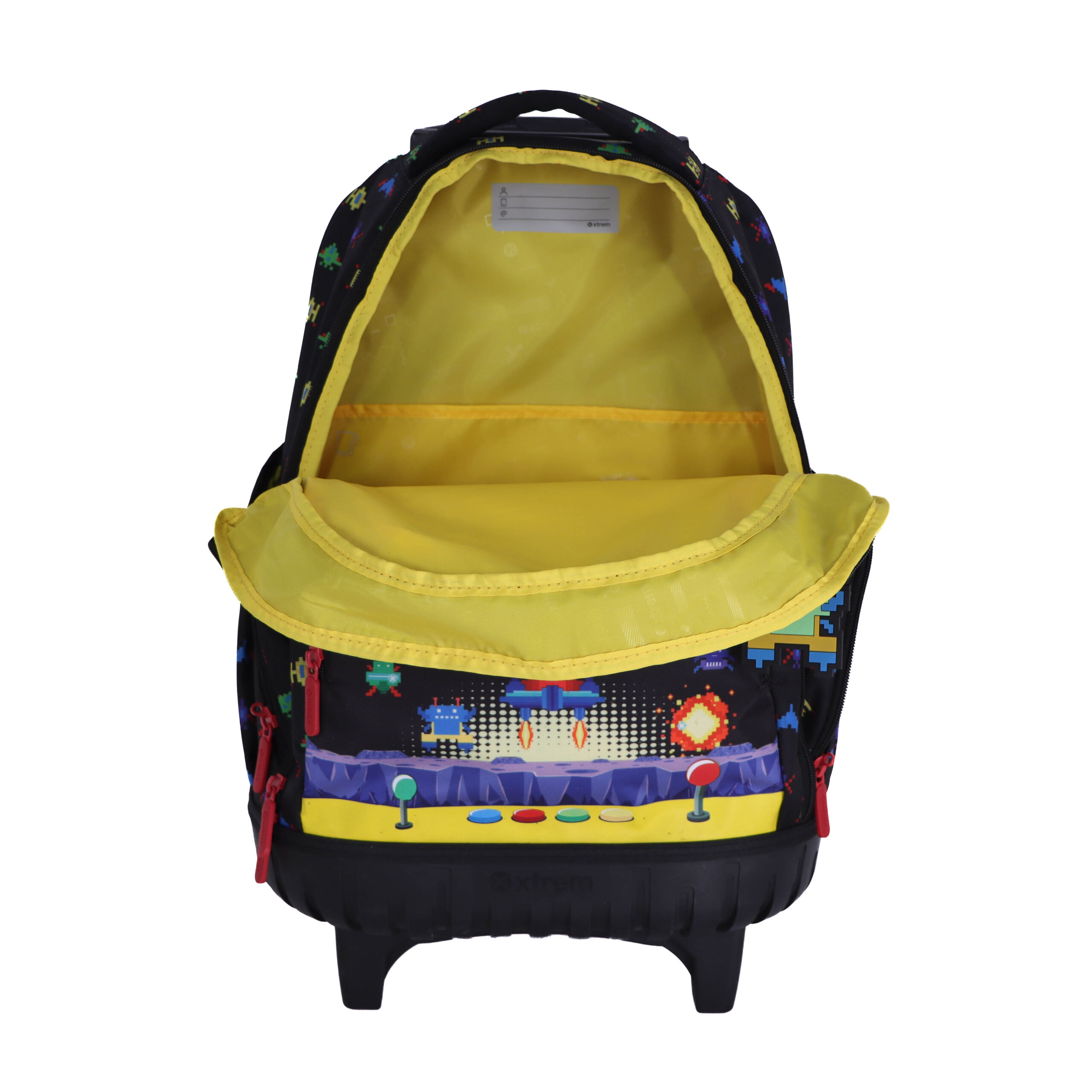 MOCHILA XTREM CROSS 2.0 ARCADE - Image 6