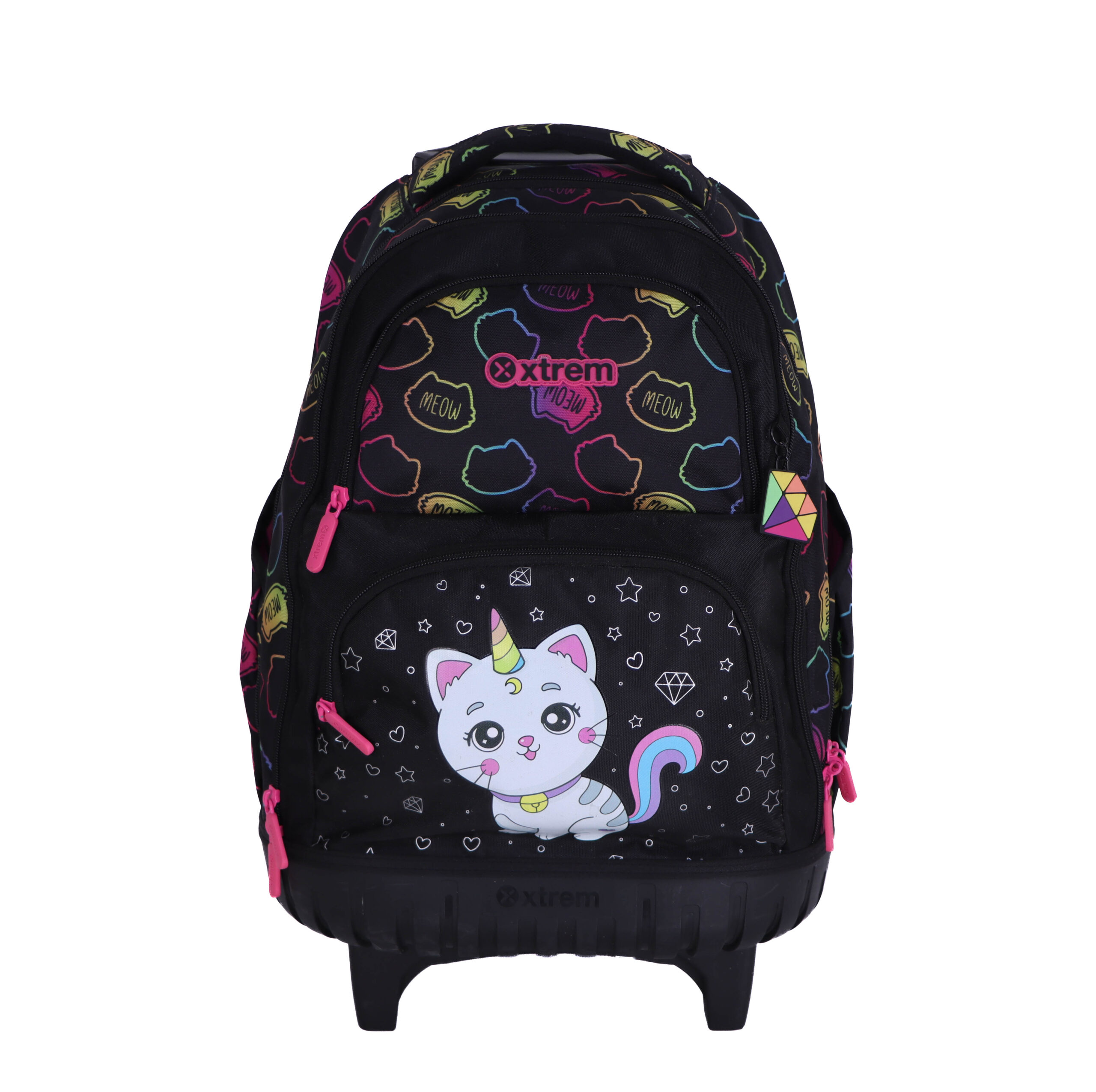 MOCHILA XTREM CROSS 2.0