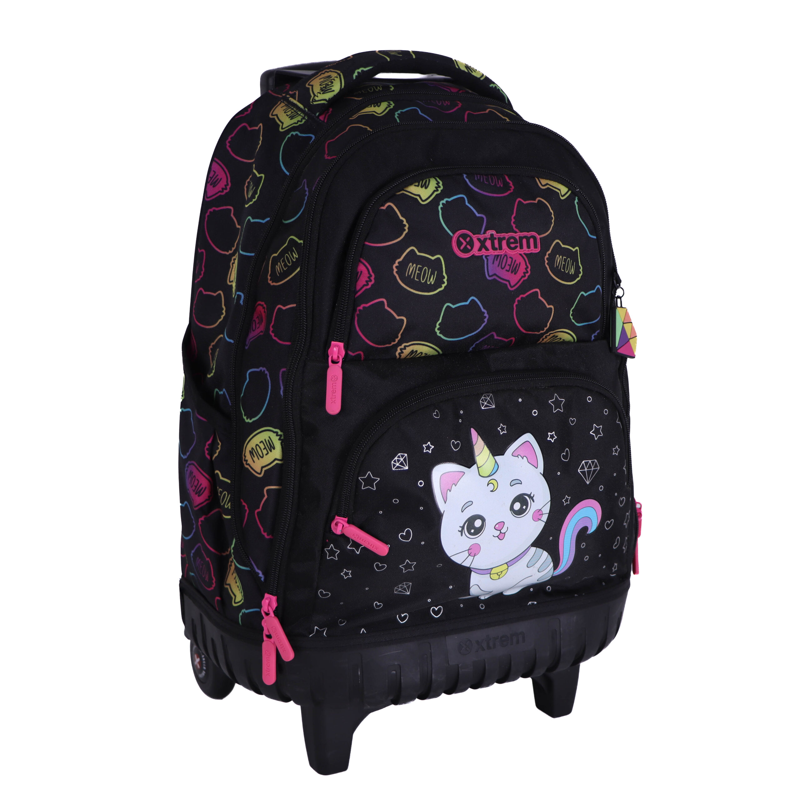 MOCHILA XTREM CROSS 2.0 - Image 2