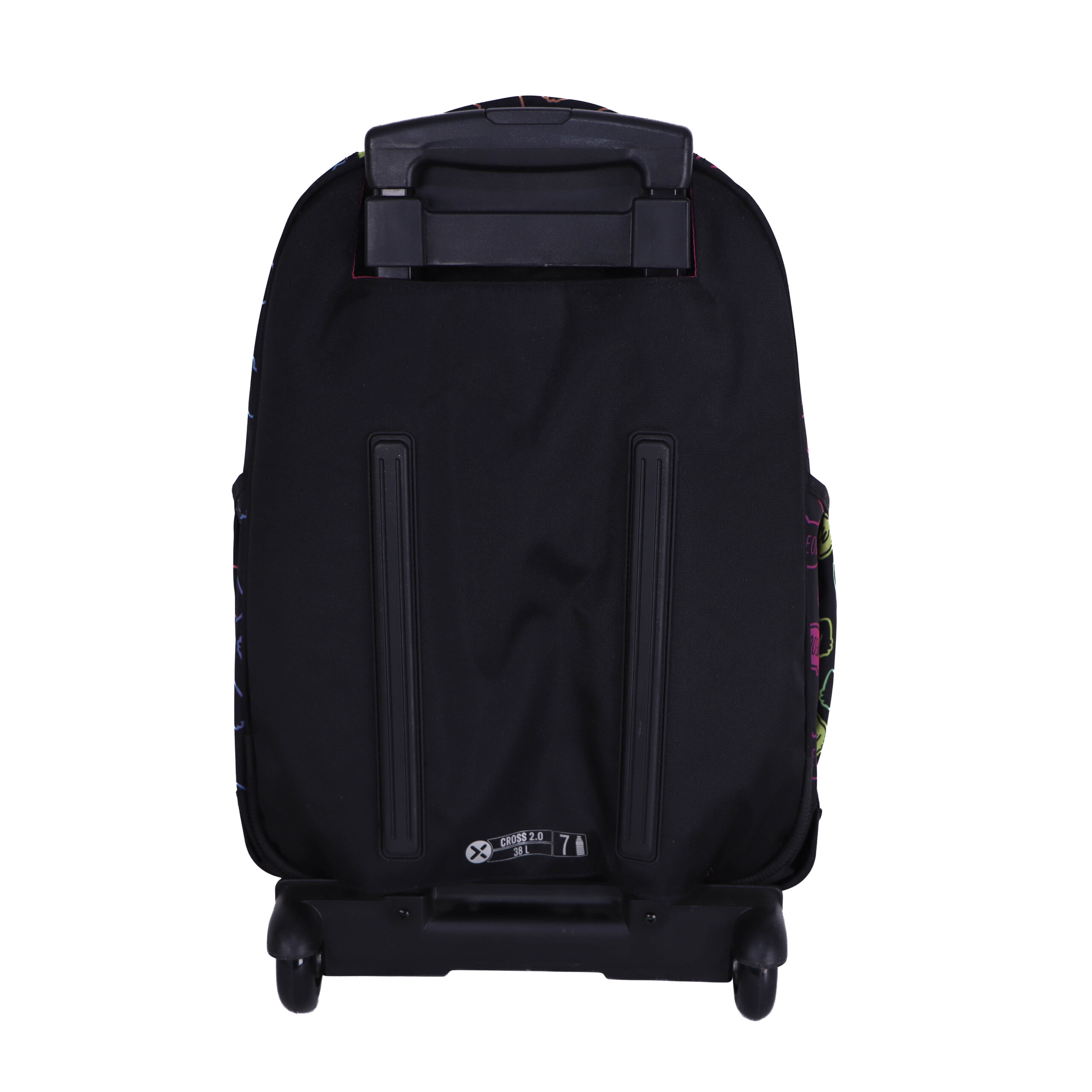 MOCHILA XTREM CROSS 2.0 - Image 3