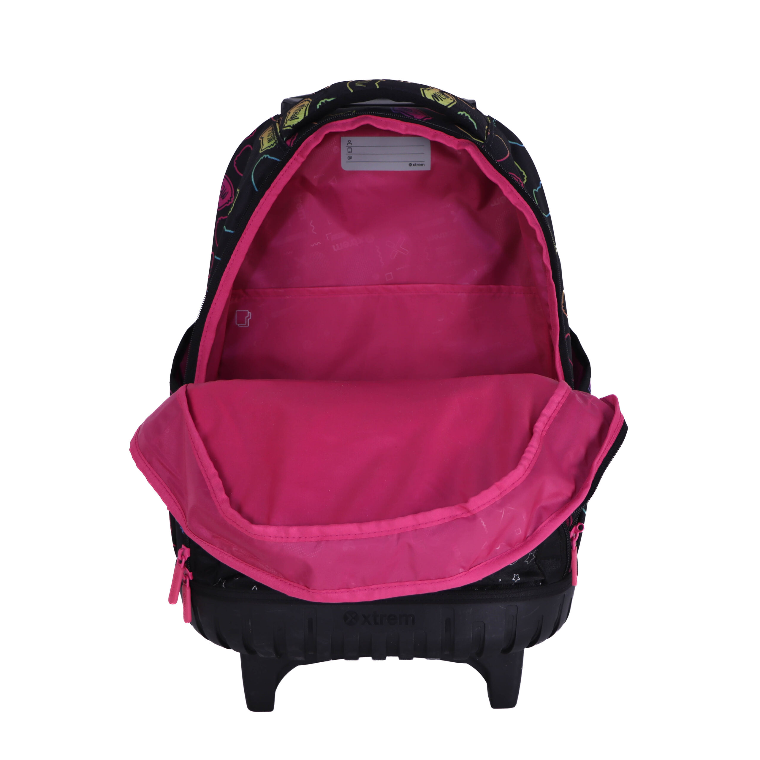 MOCHILA XTREM CROSS 2.0 - Image 6