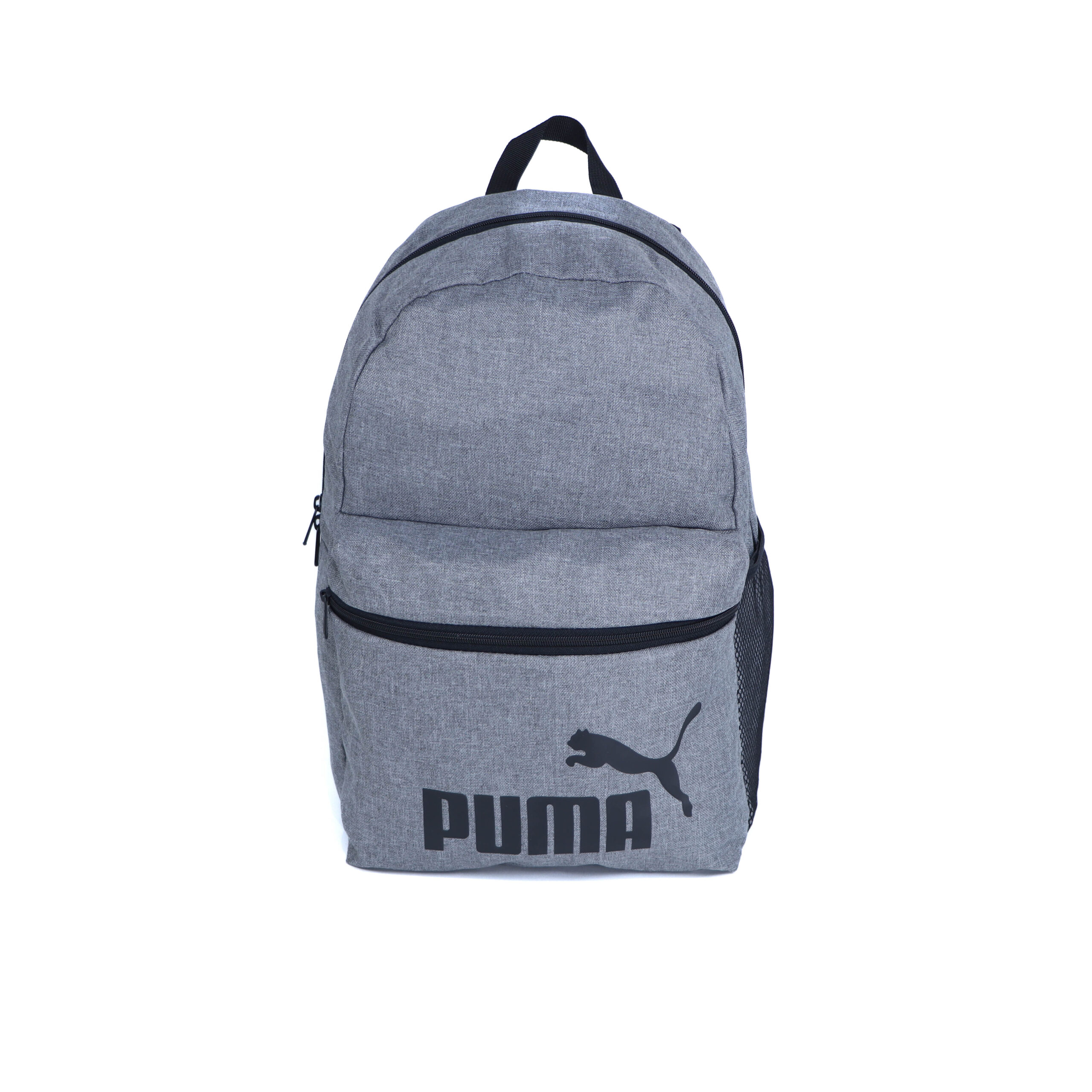 MOCHILA PUMA PHASE GRIS