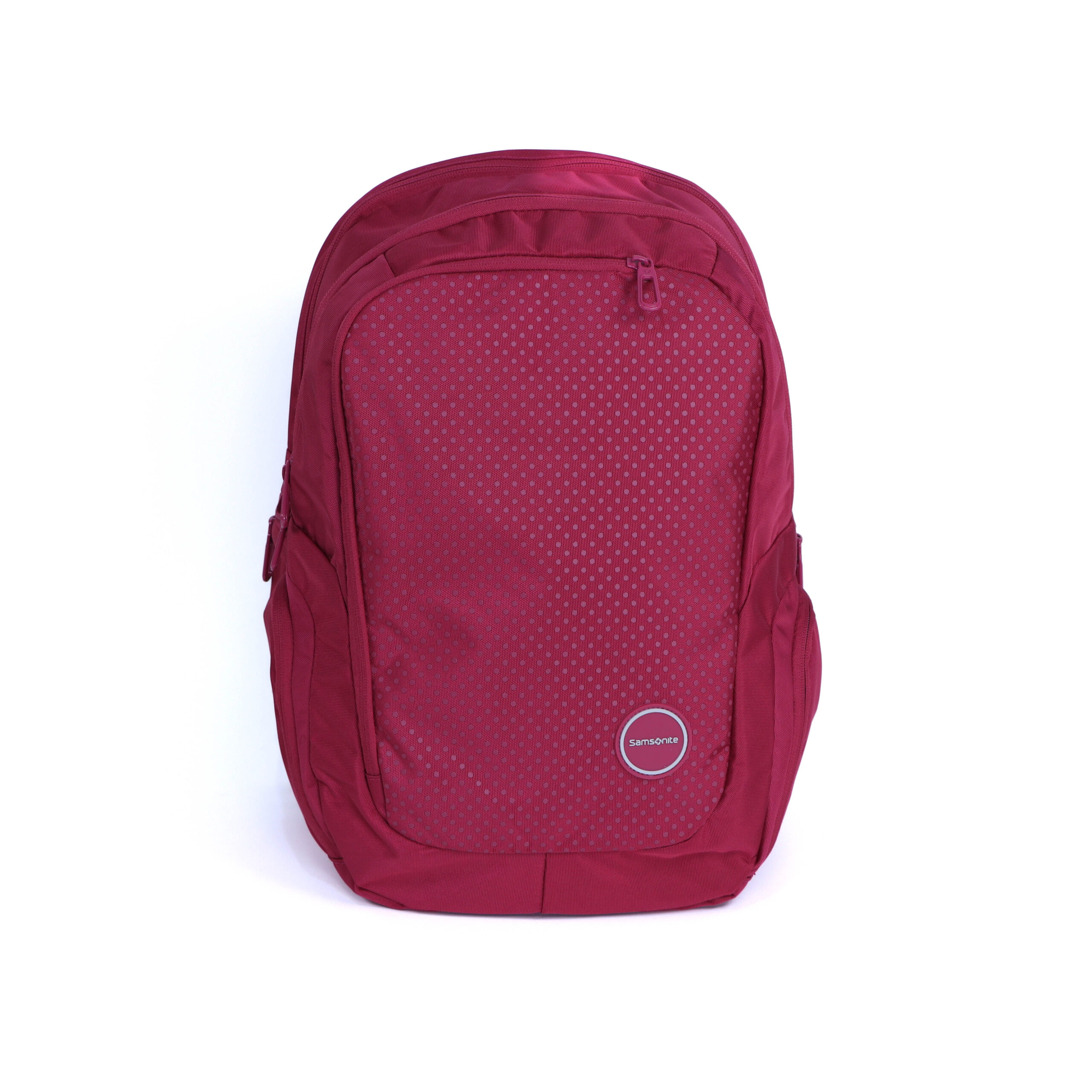 MOCHILA SAMSONITE ACCELERATION JULIETTE GUINDA