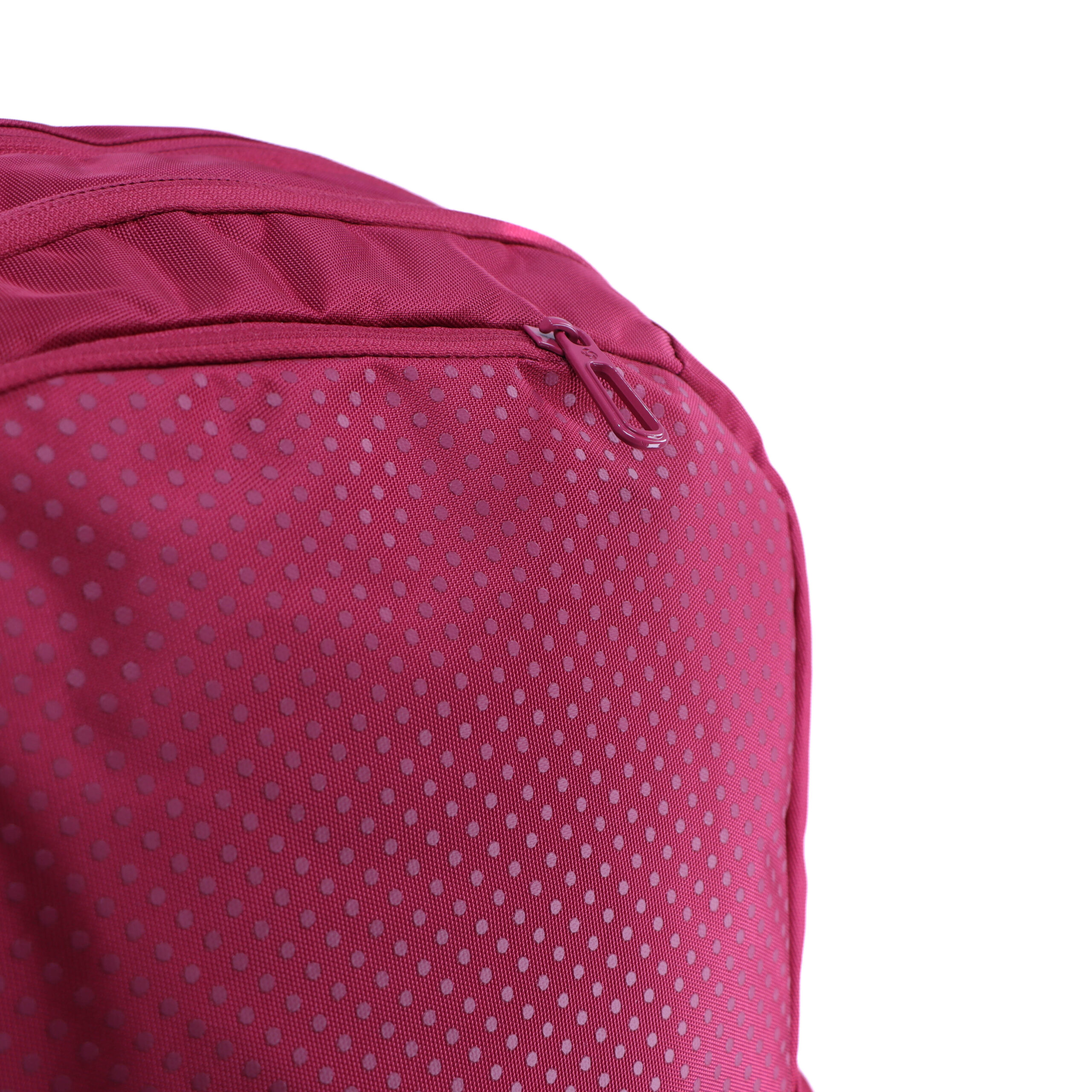 MOCHILA SAMSONITE ACCELERATION JULIETTE GUINDA - Image 4
