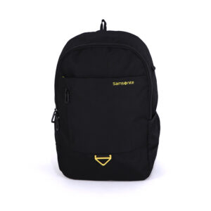 MOCHILA SAMSONITE REFORMATION ROCK NEGRO