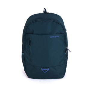 MOCHILA SAMSONITE ROCK VERDE