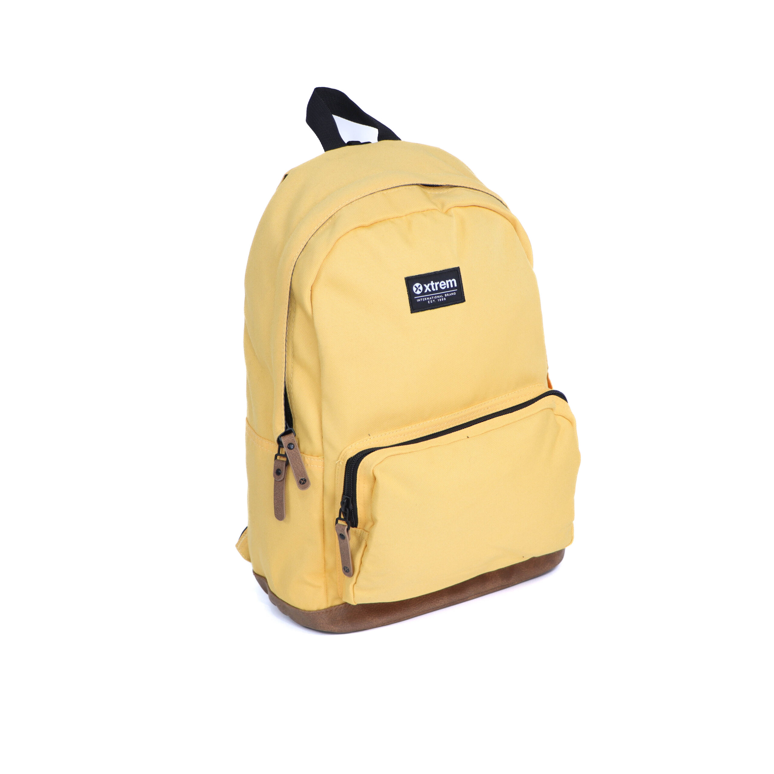 MOCHILA XTREM POP AMARILLA - Image 2
