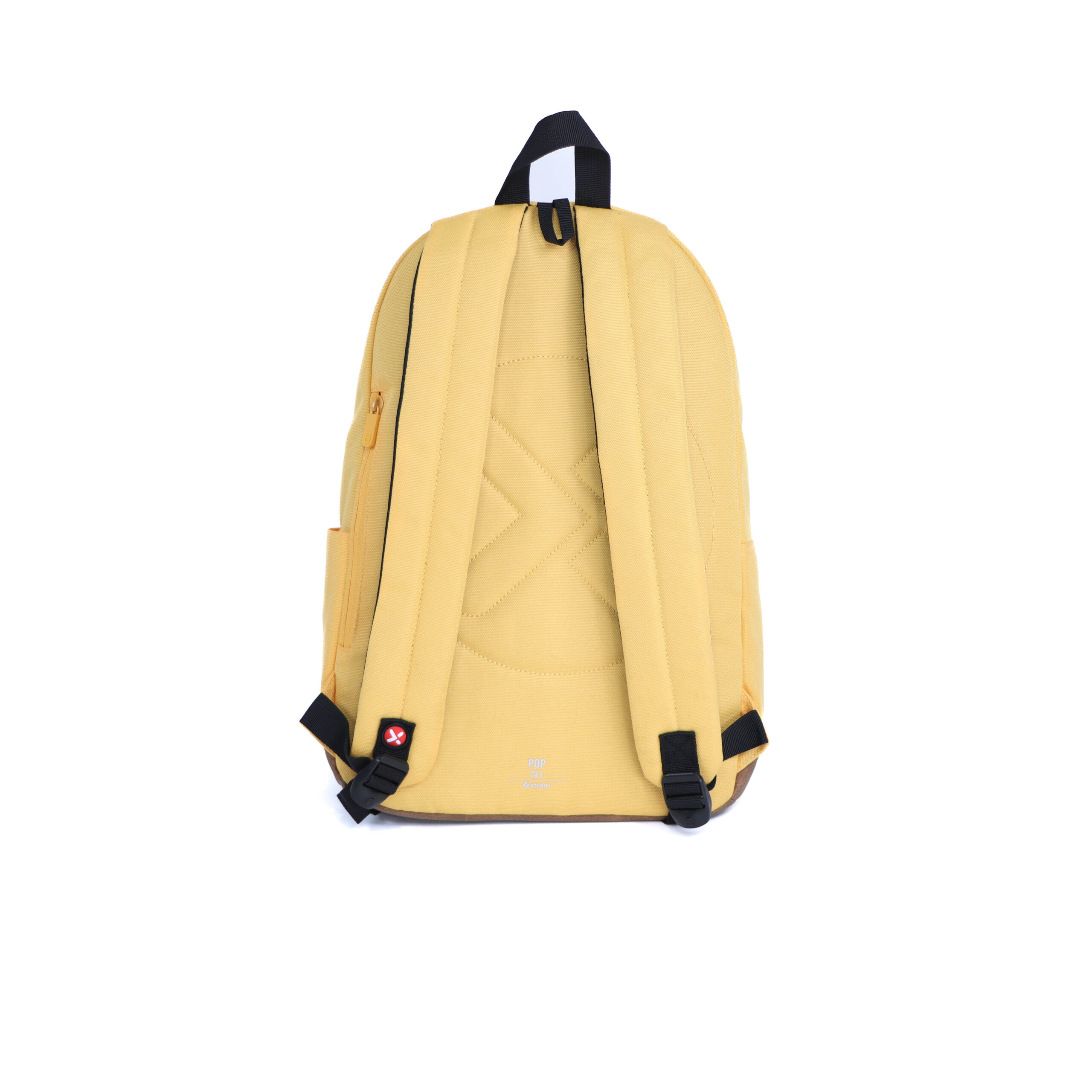 MOCHILA XTREM POP AMARILLA - Image 3