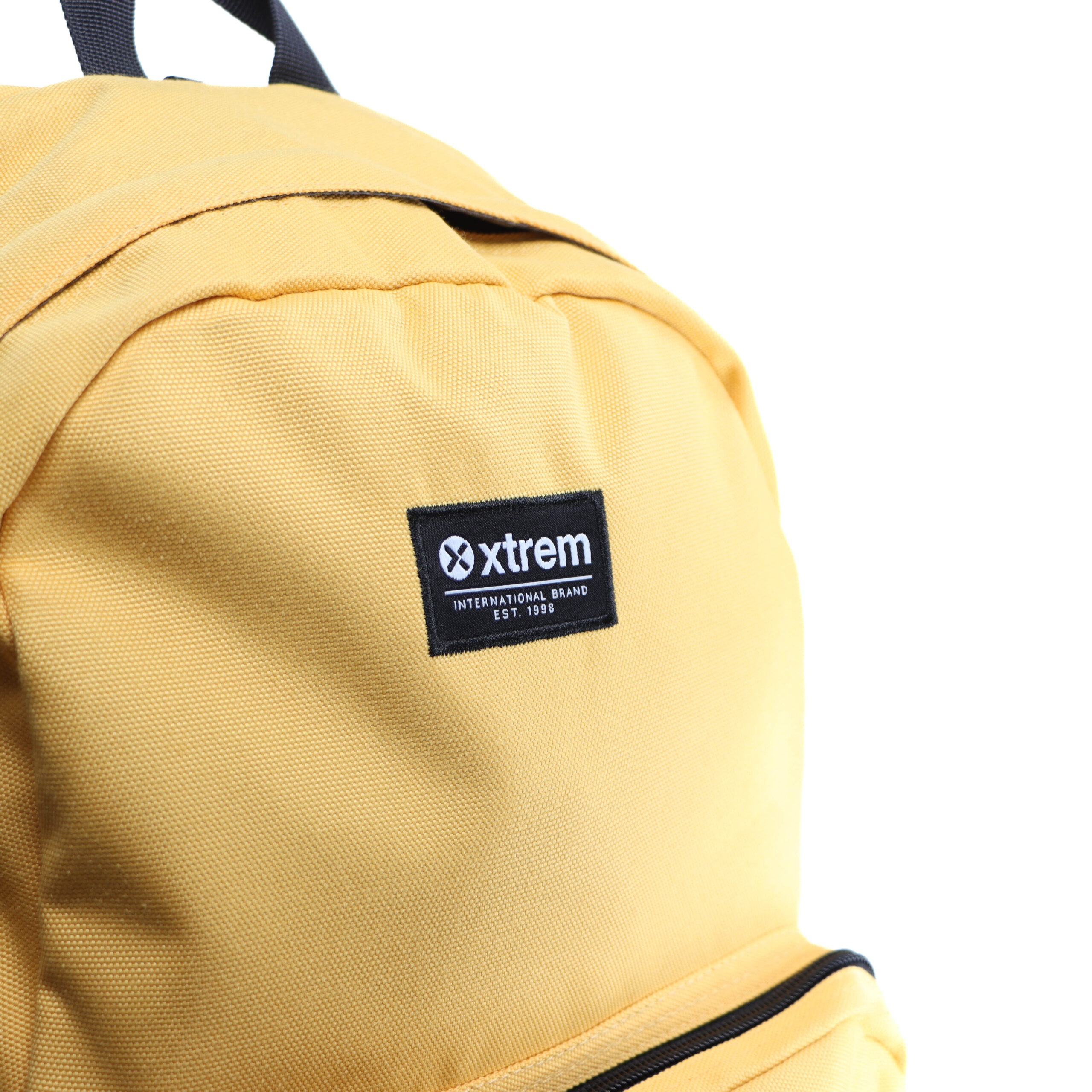 MOCHILA XTREM POP AMARILLA - Image 4