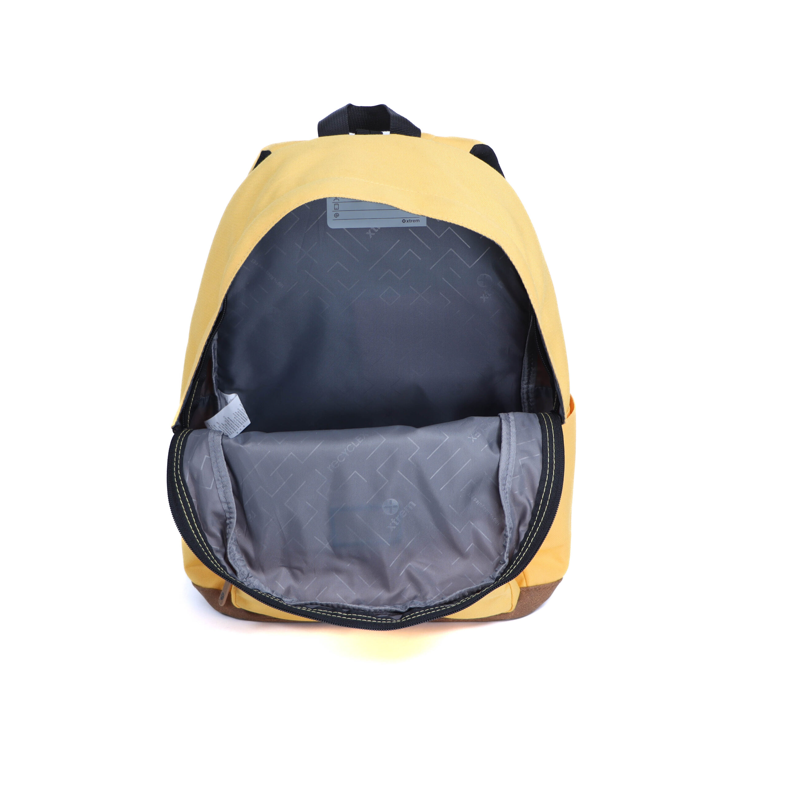MOCHILA XTREM POP AMARILLA - Image 6