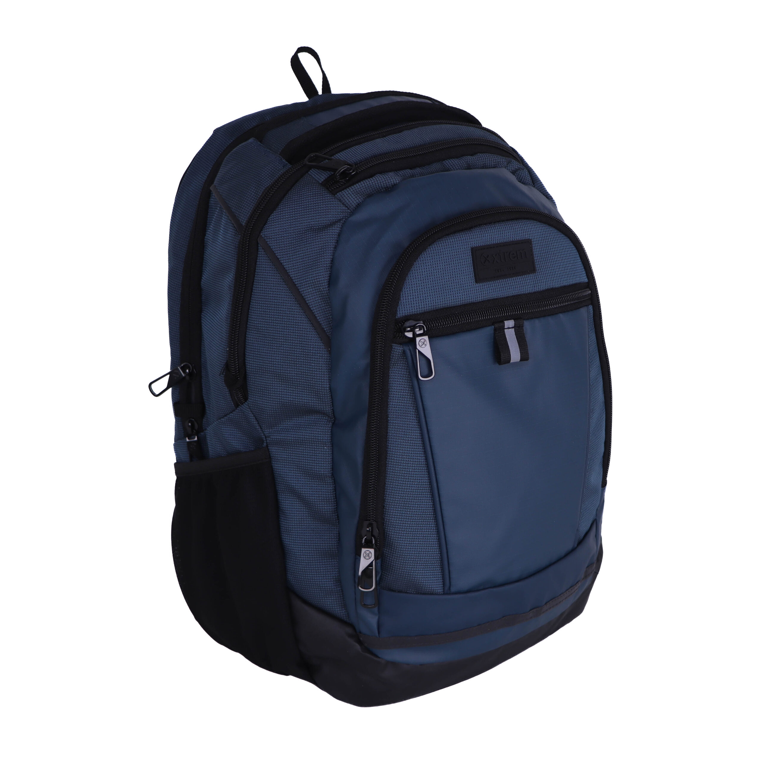 MOCHILA XTREM BROOKLYN AZUL - Image 2