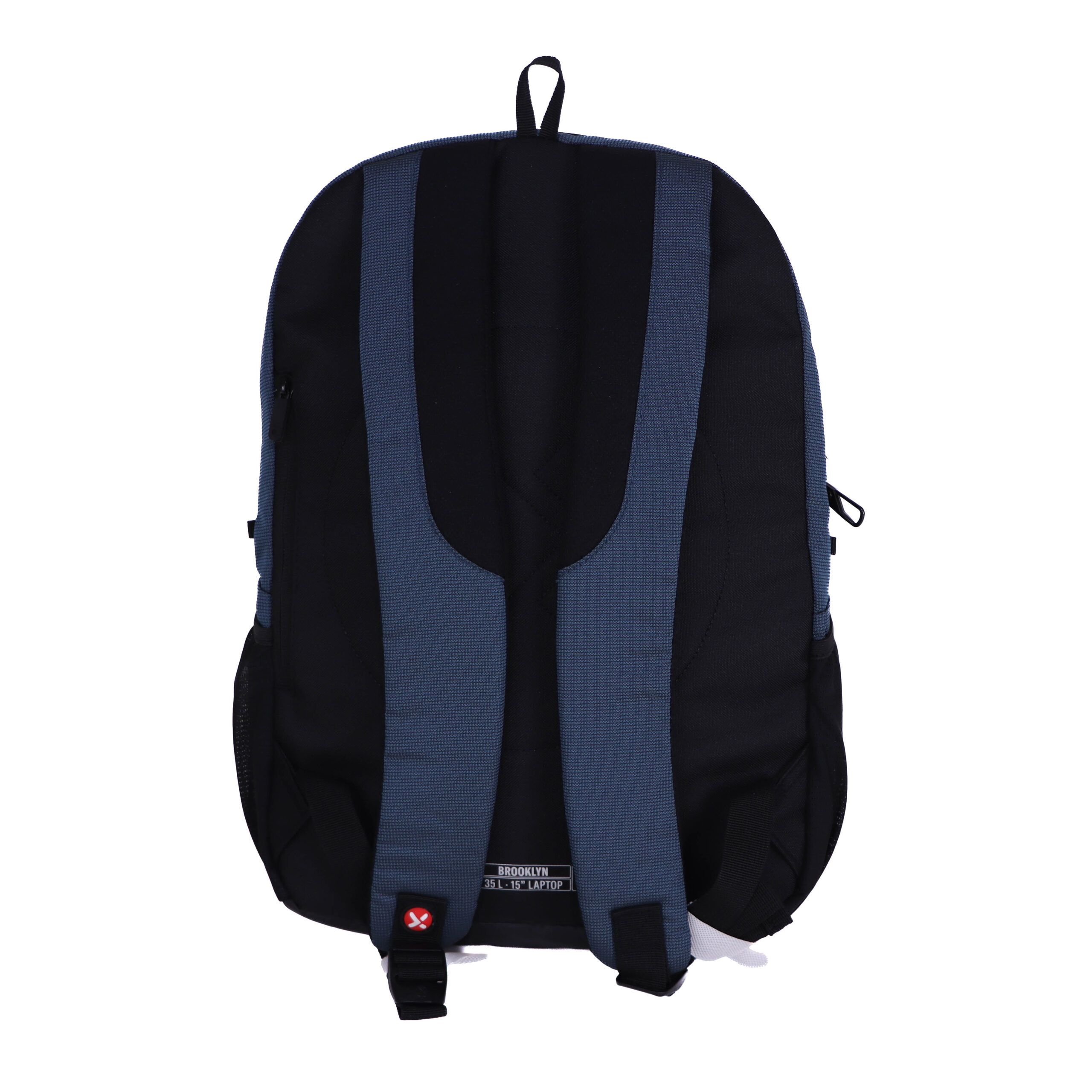 MOCHILA XTREM BROOKLYN AZUL - Image 3